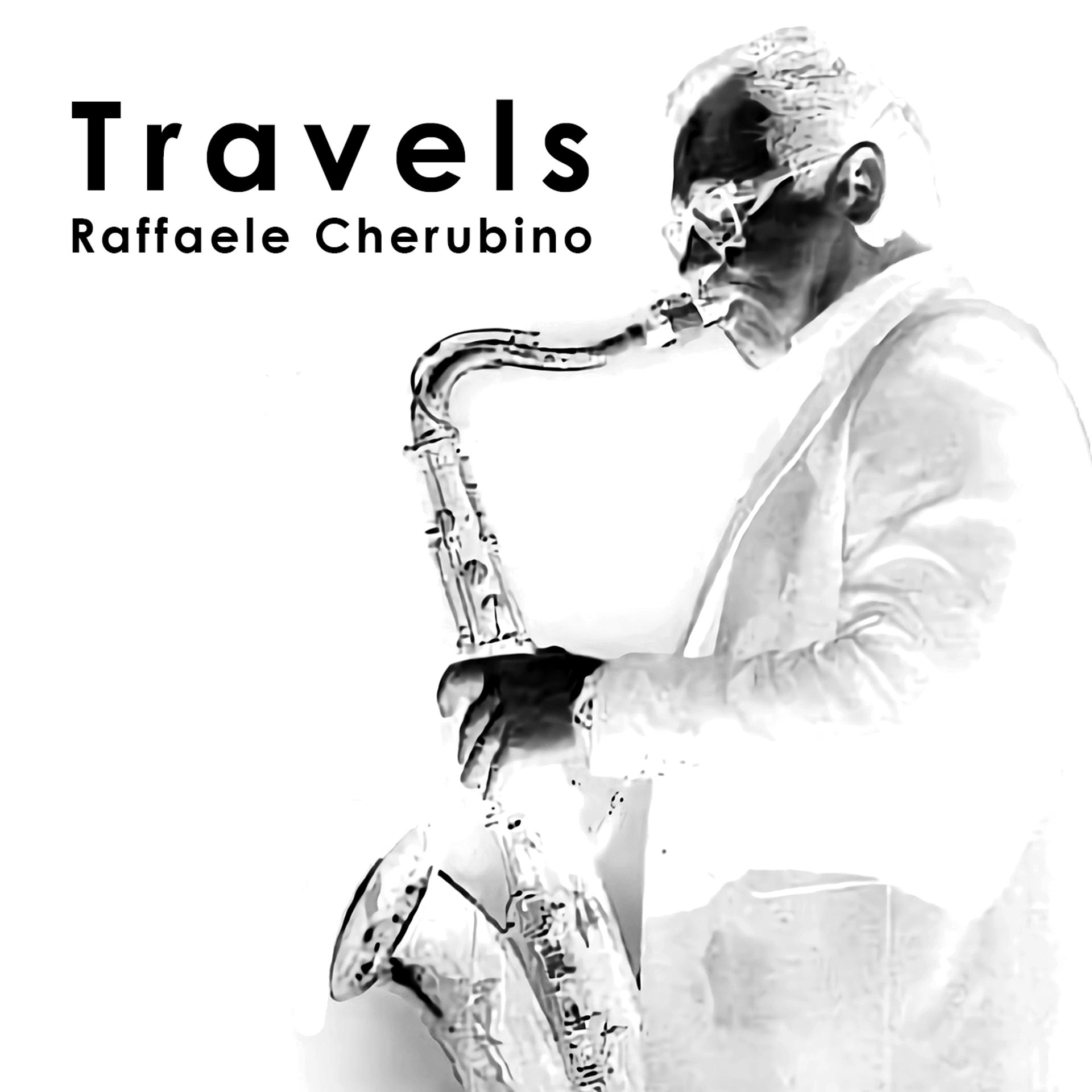 Постер альбома Travels