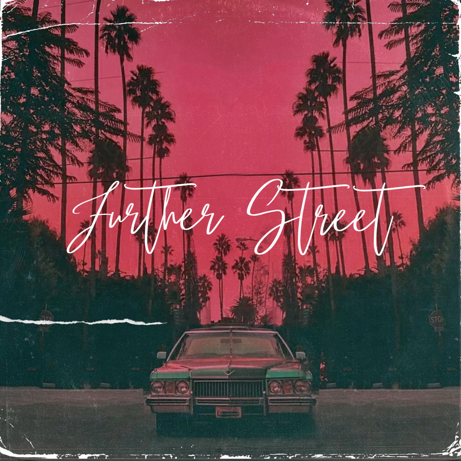 Постер альбома Further Street