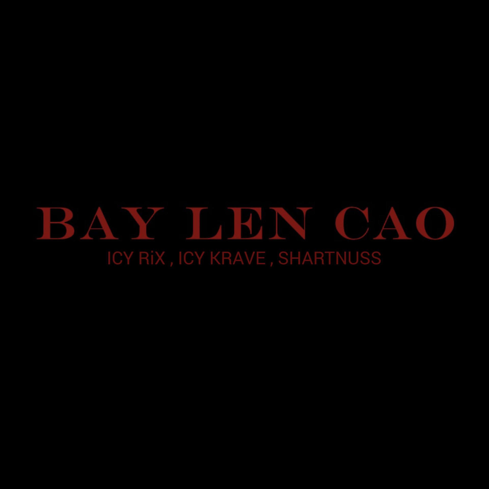 Постер альбома BAY LEN CAO