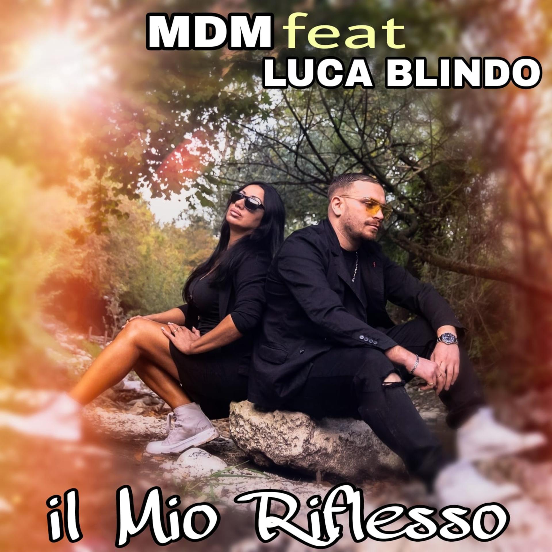 Постер альбома Il mio riflesso