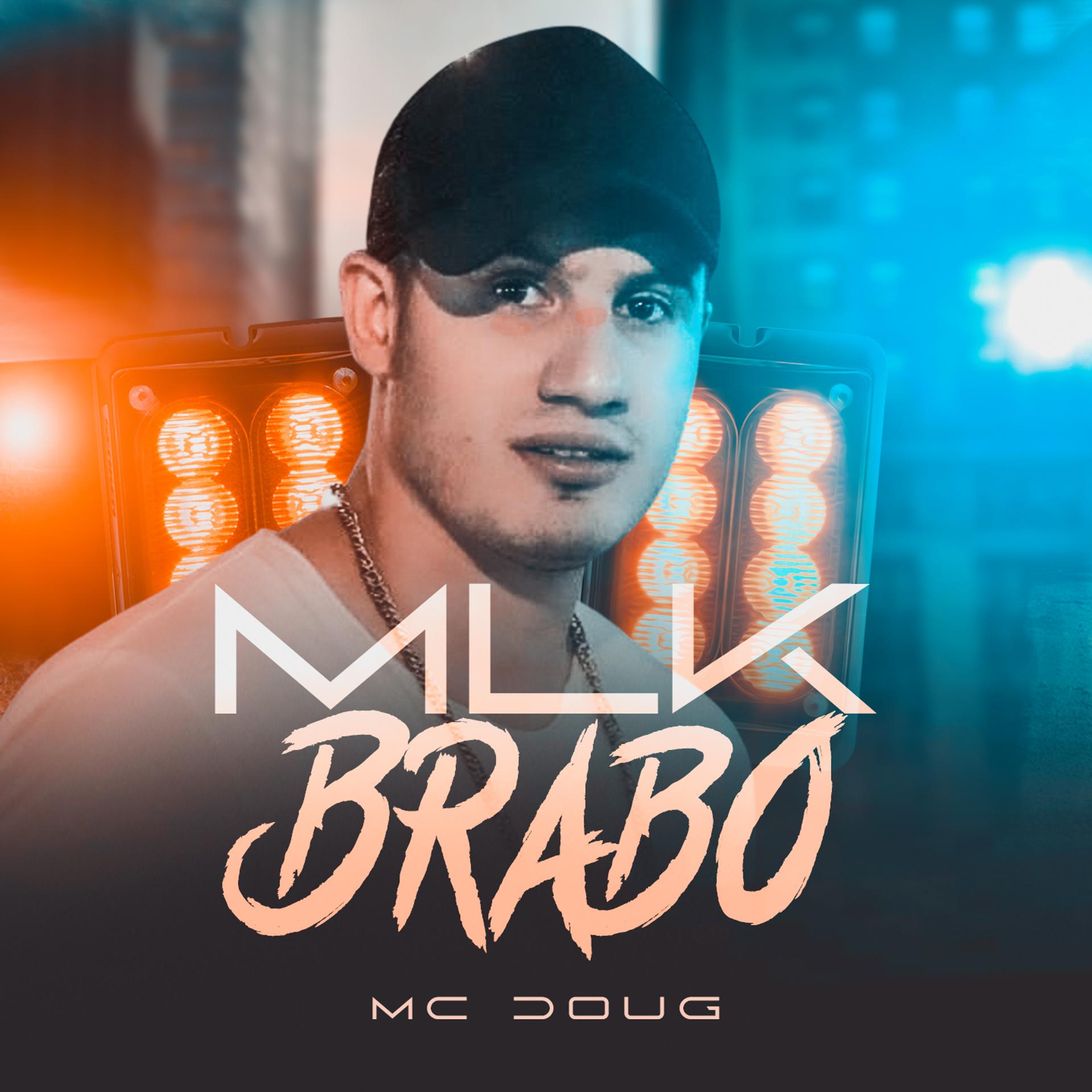 Постер альбома Mlk Brabo