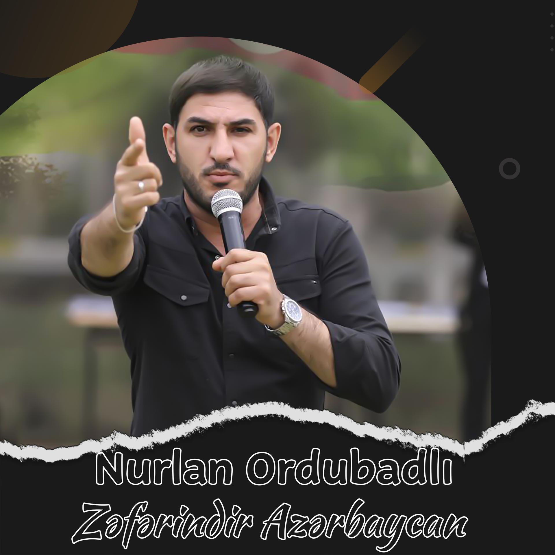 Постер альбома Zəfərindir Azərbaycan