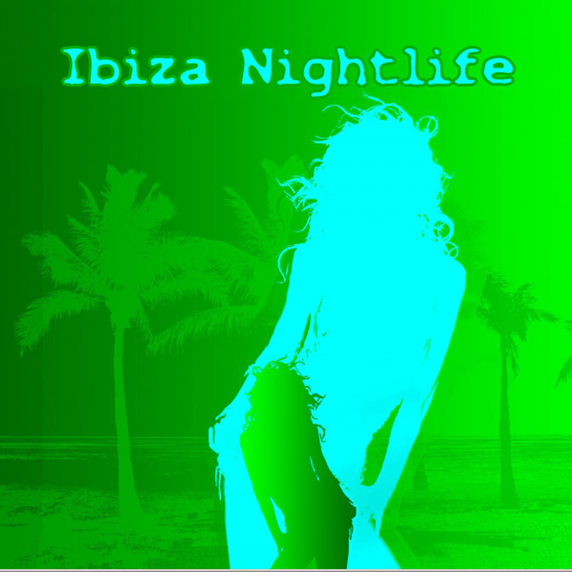 Постер альбома Ibiza Nightlife 2
