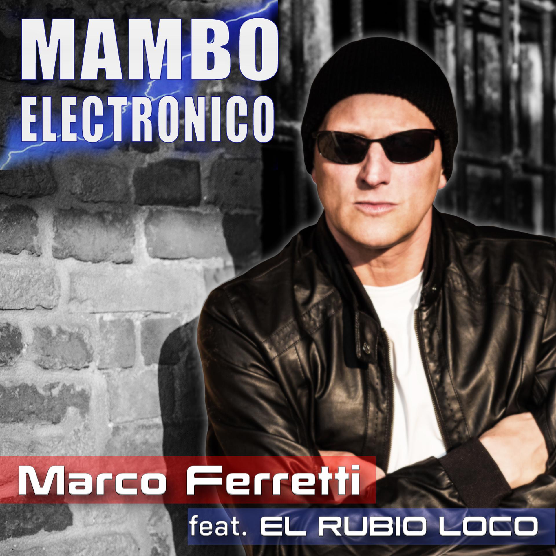 Постер альбома Mambo Electronico