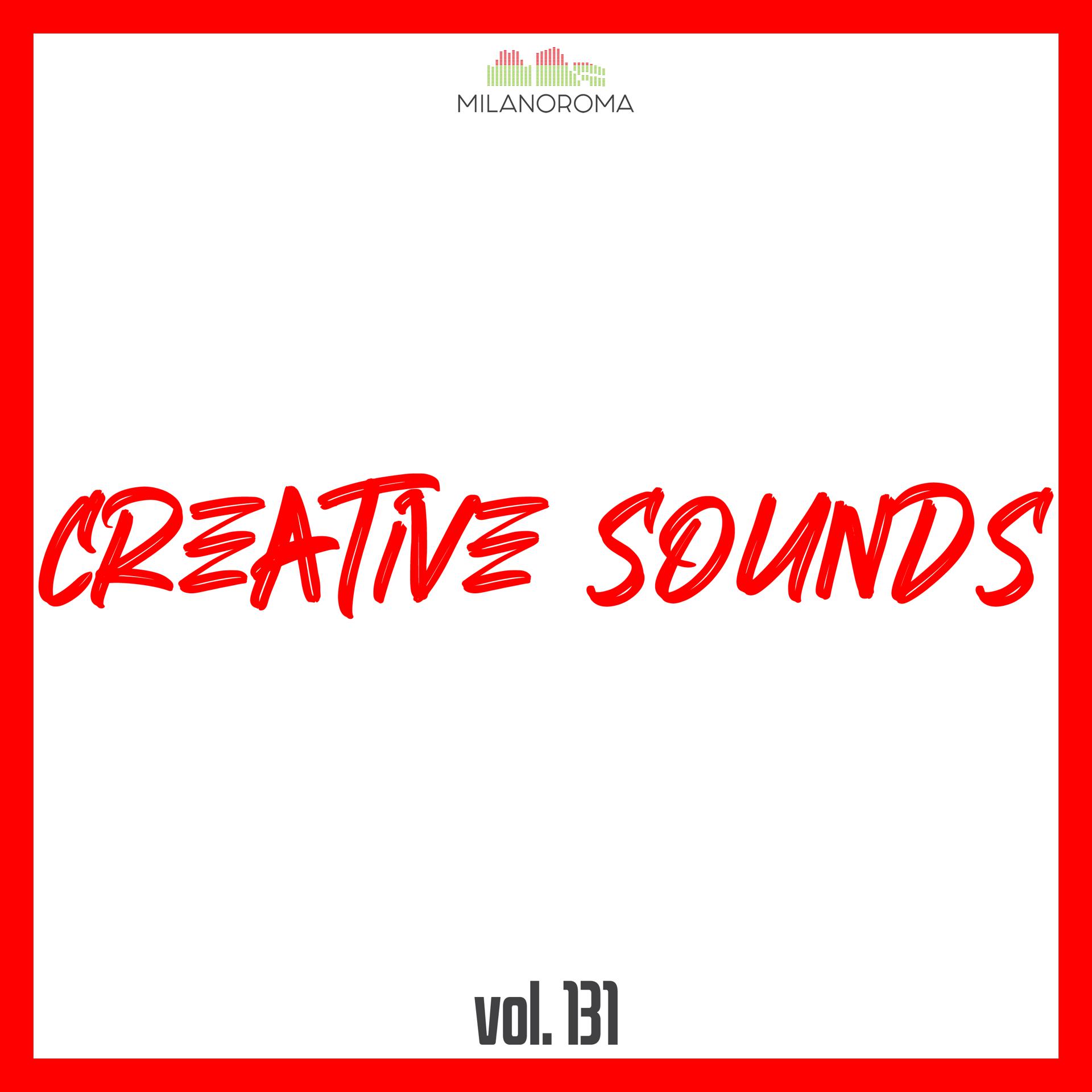 Постер альбома Creative Sounds, Vol. 131