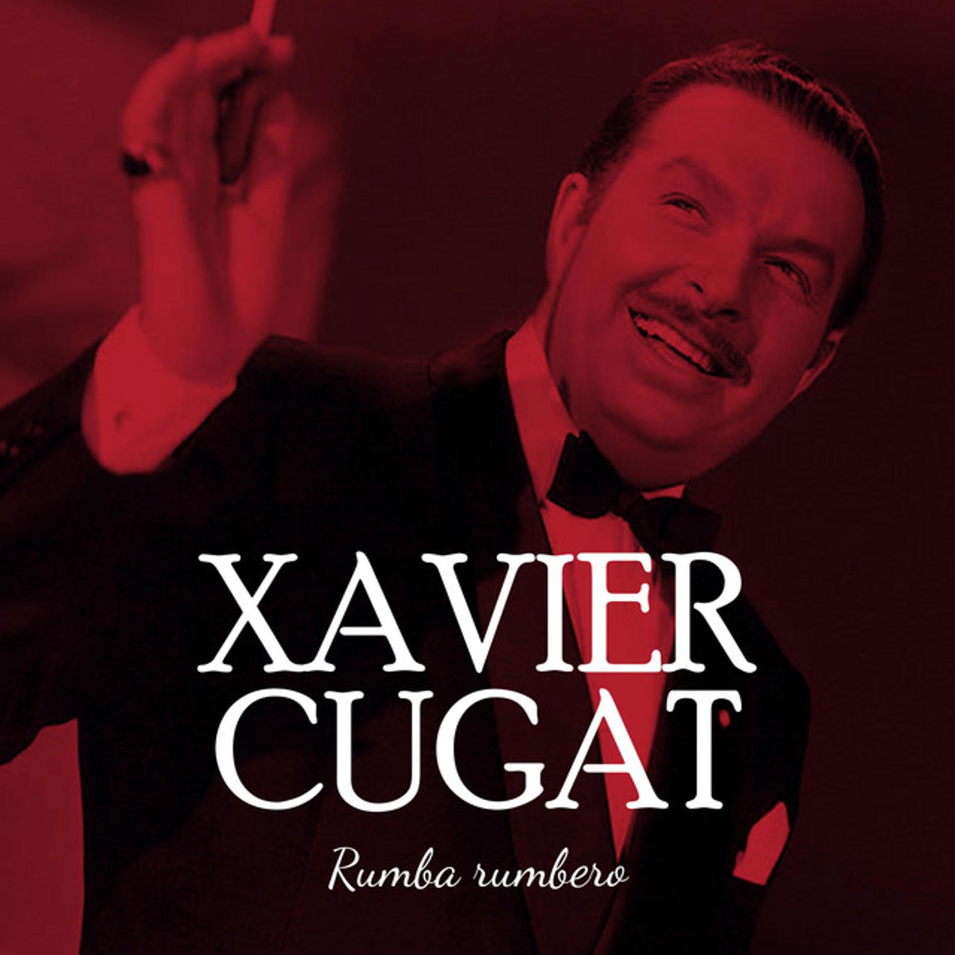 Постер альбома Xavier Cugat Rumba rumbero