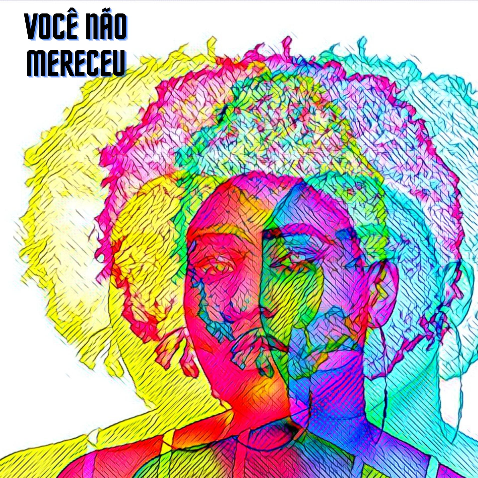Постер альбома Você Não Mereceu