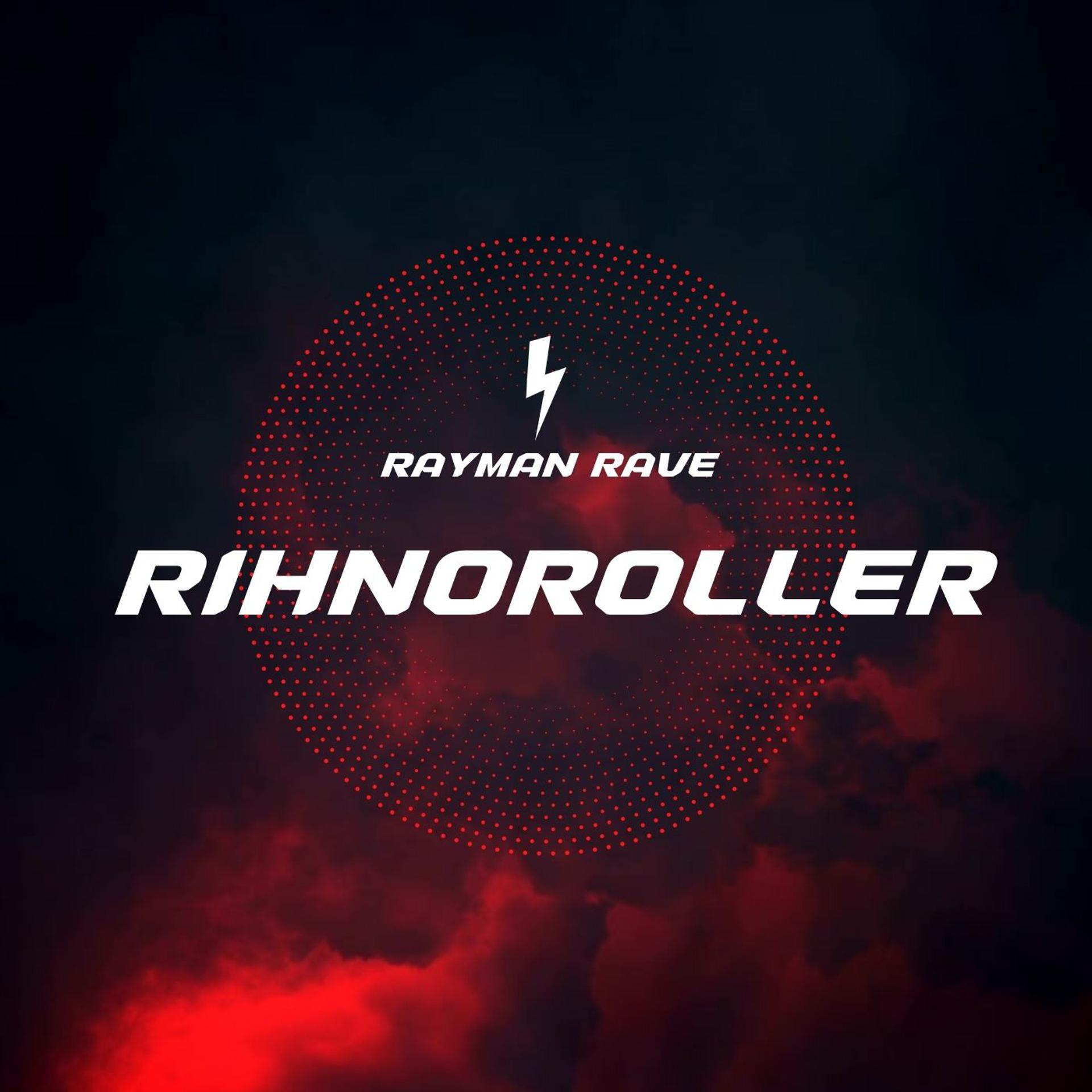Постер альбома Rihnoroller