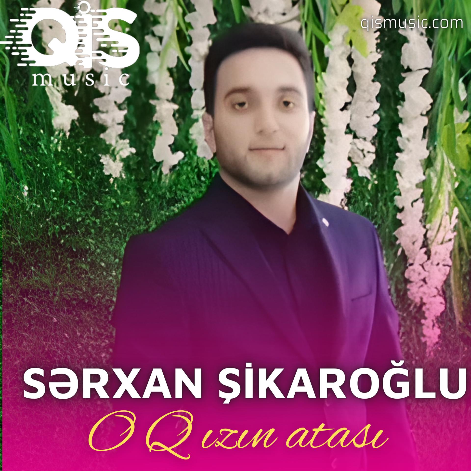 Постер альбома O Qızın Atası