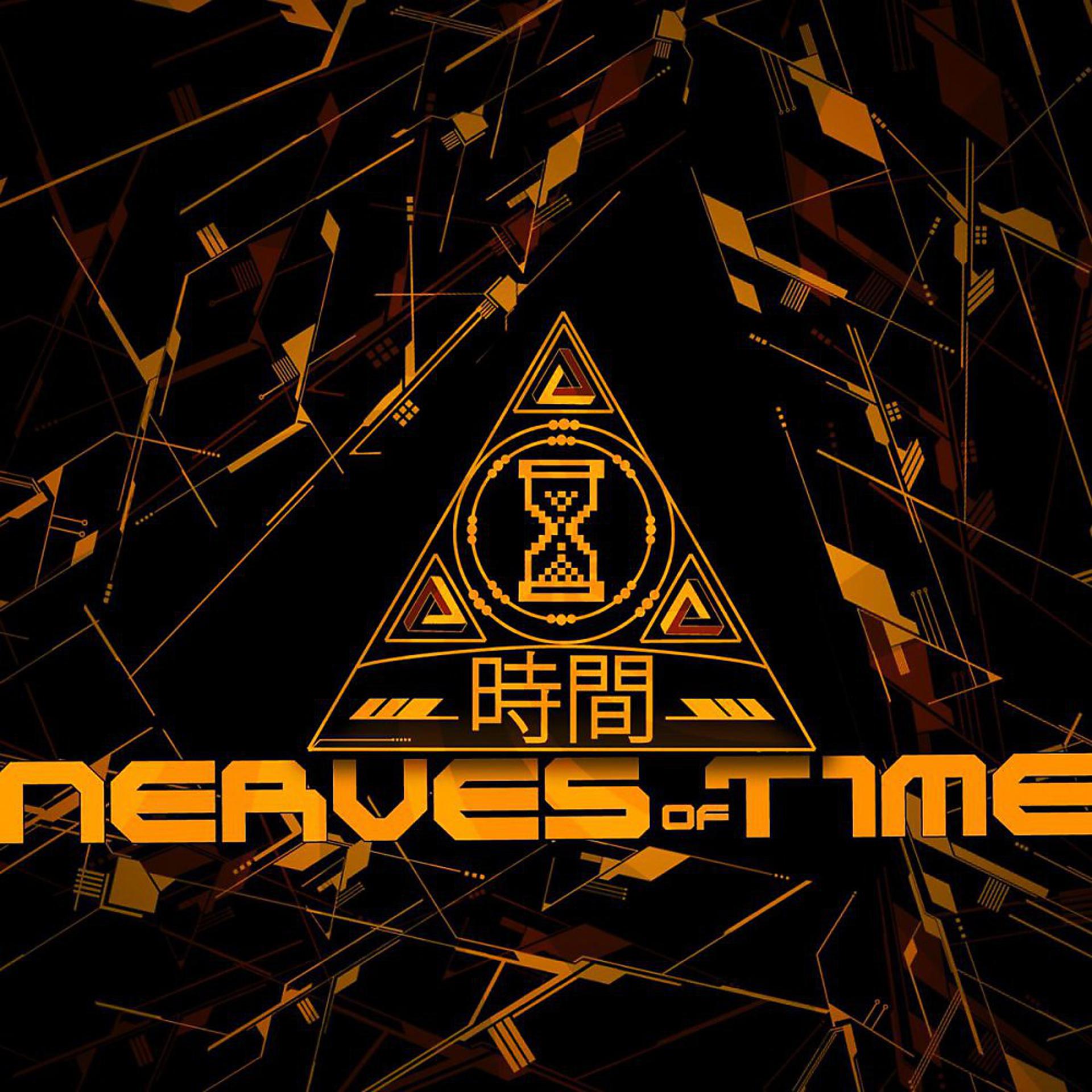 Постер альбома Nerves of Time