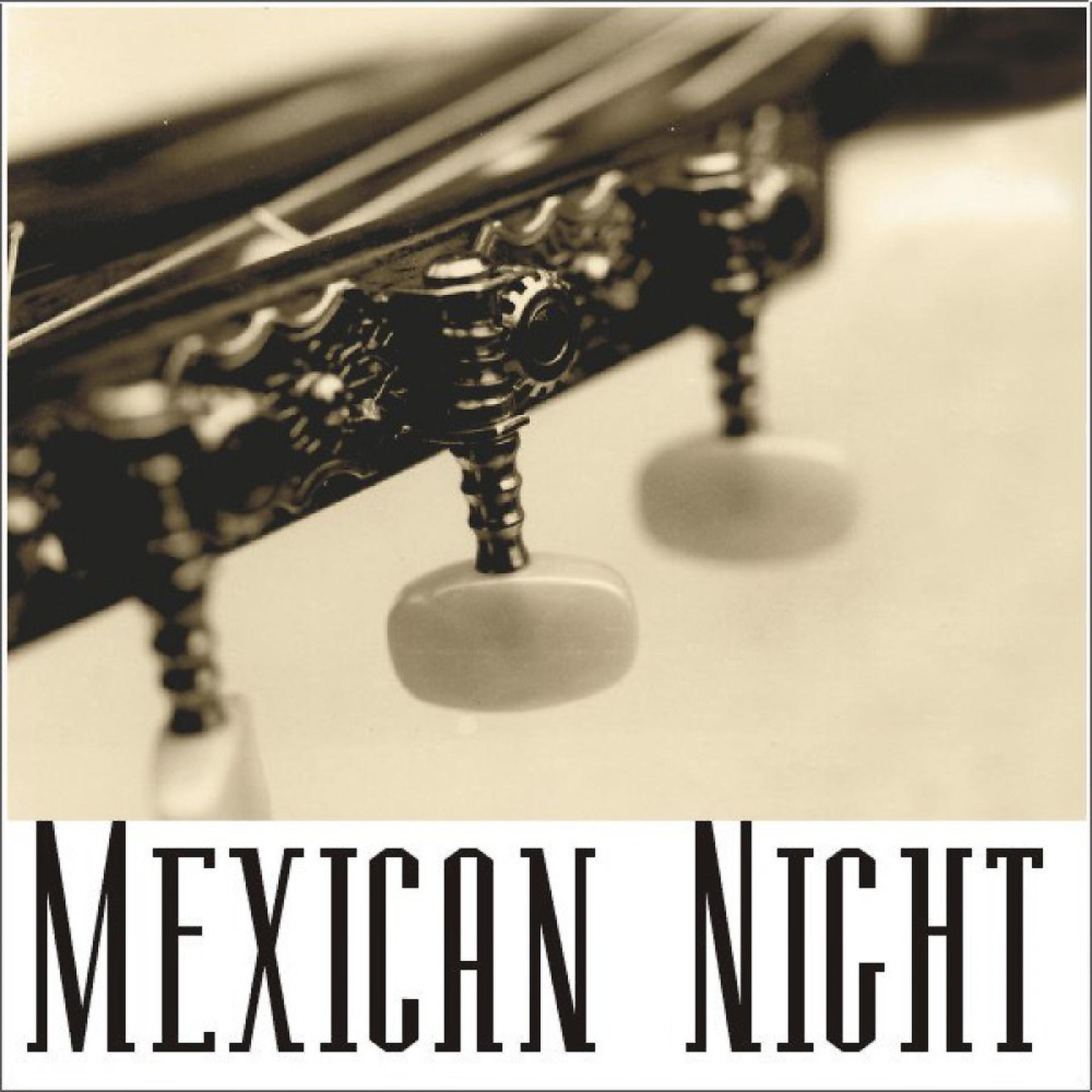 Постер альбома Mexican Night