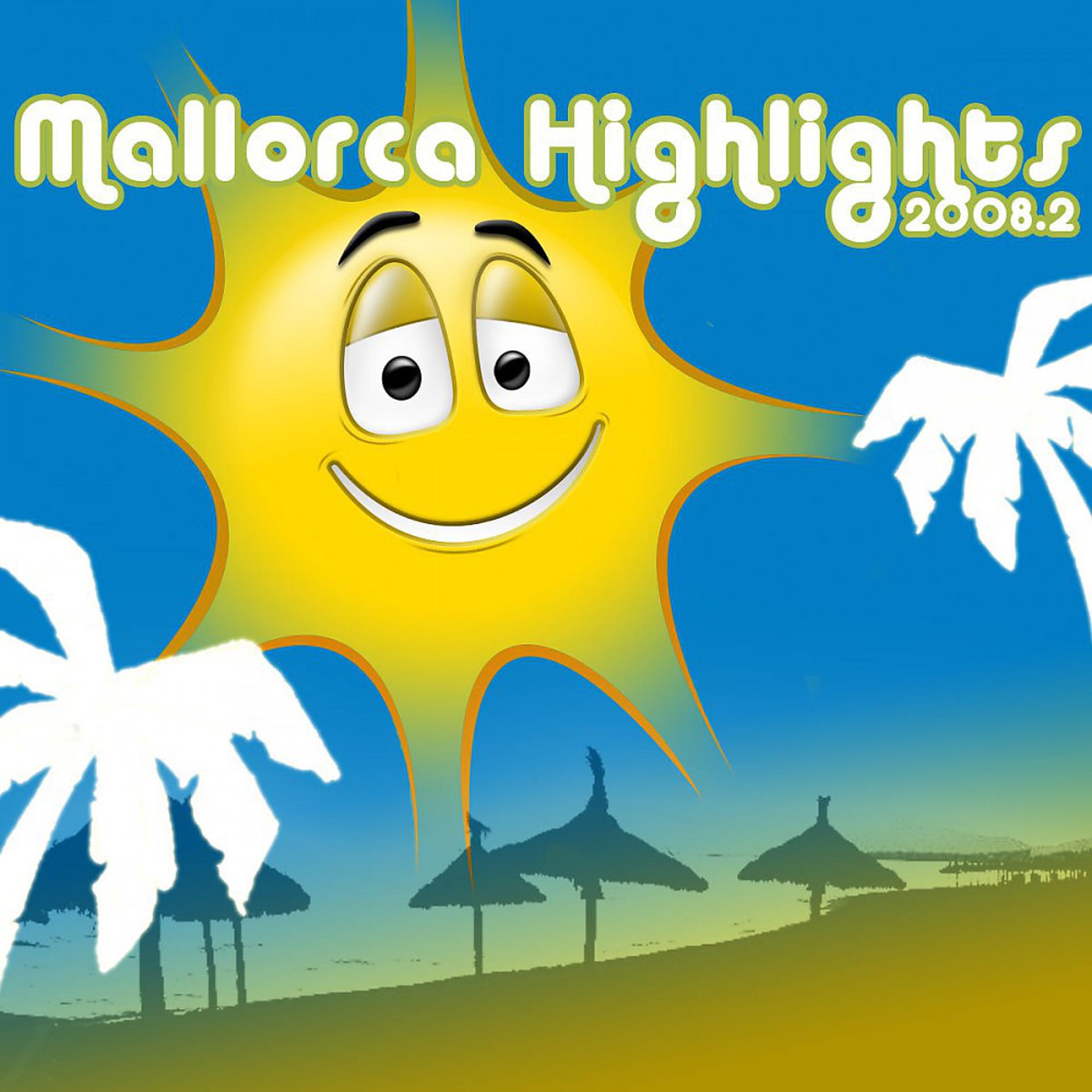 Постер альбома Mallorca Highlights.2