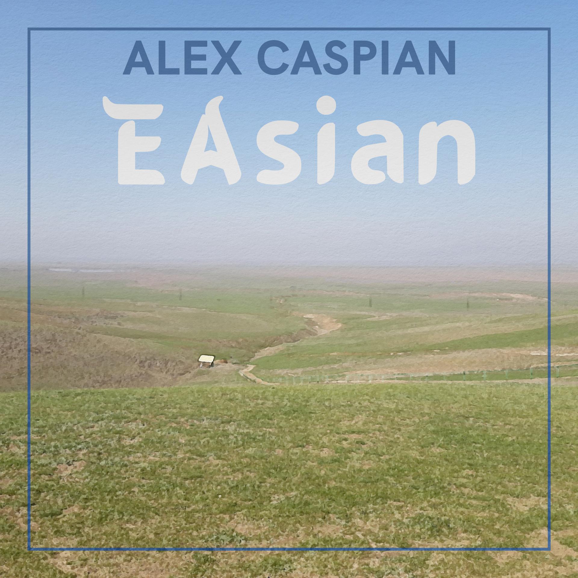 Постер альбома Easian