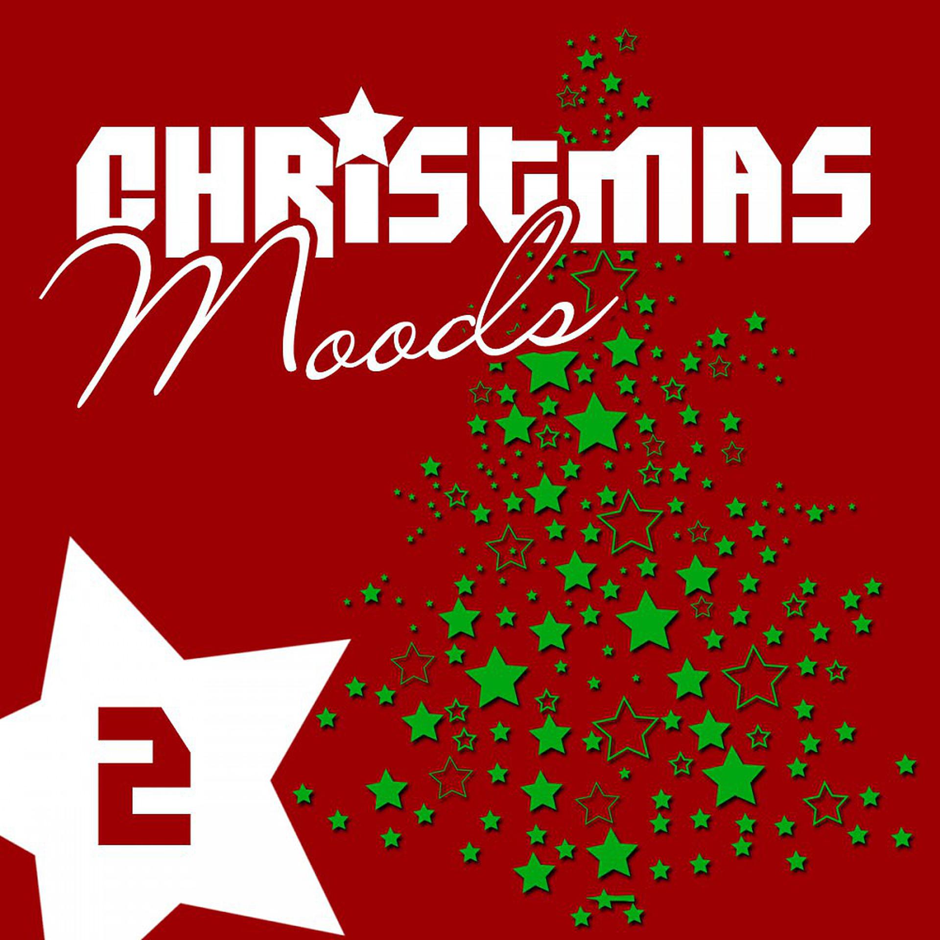 Постер альбома Christmas Moods Vol. 2