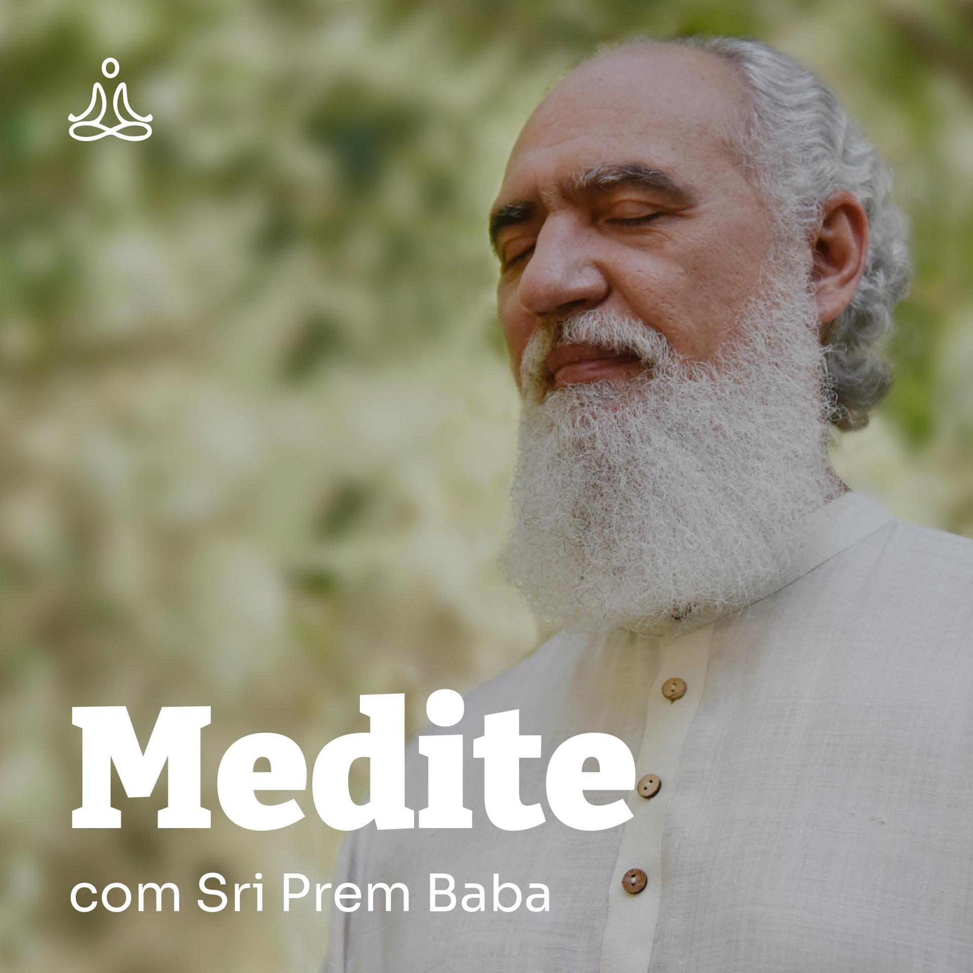 Постер альбома Medite Com Sri Prem Baba