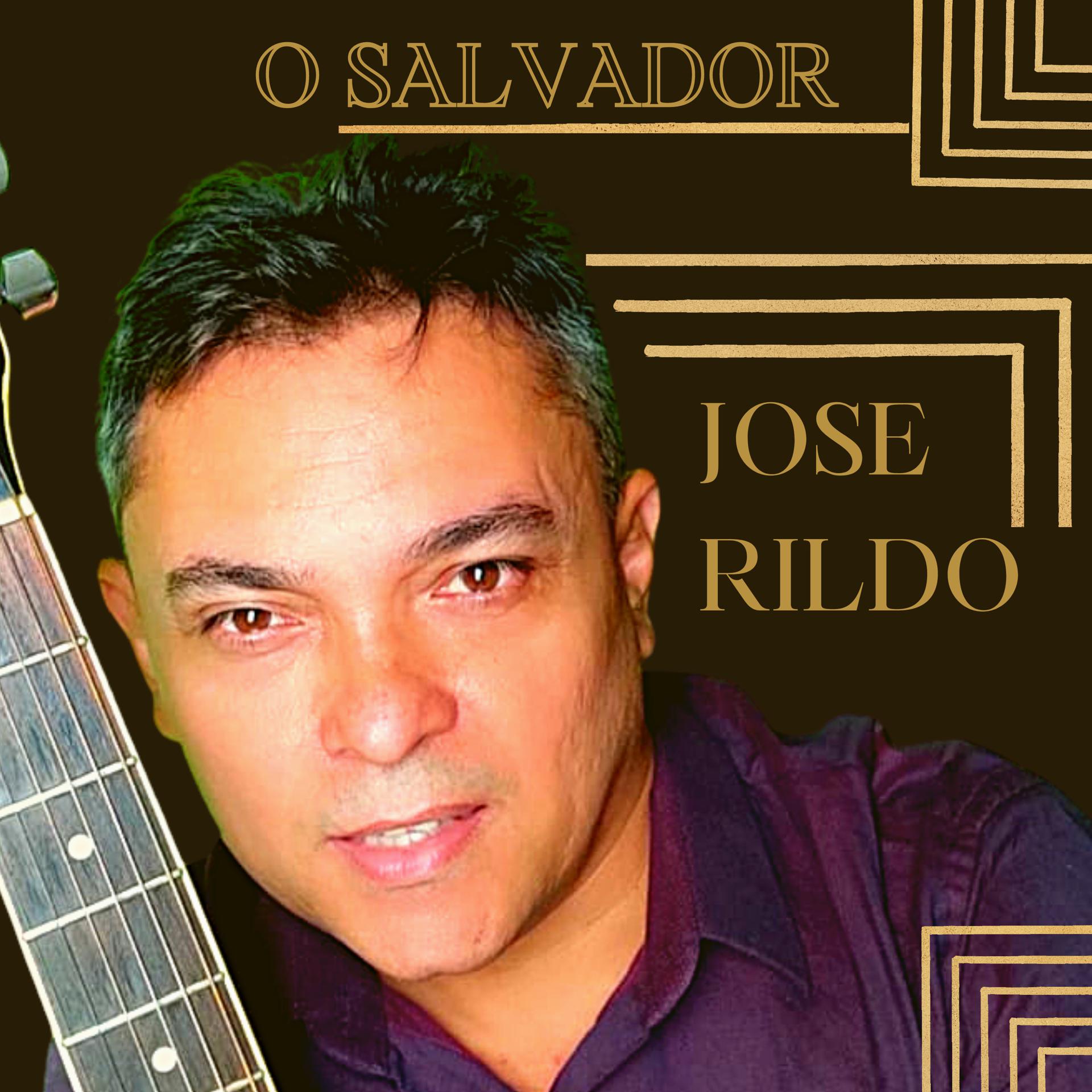 Постер альбома O Salvador