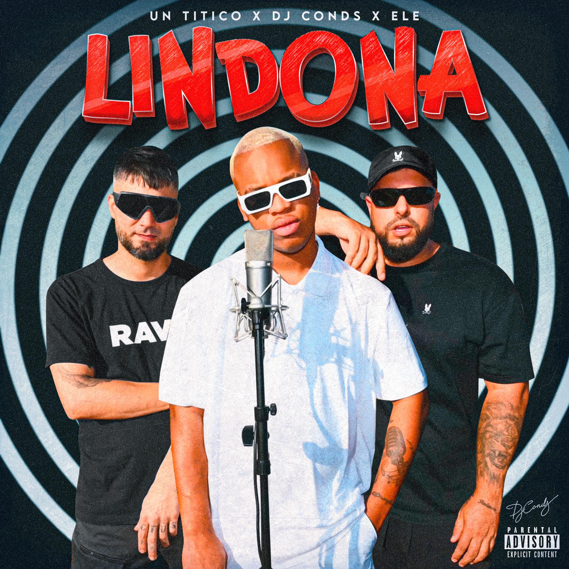 Постер альбома Lindona