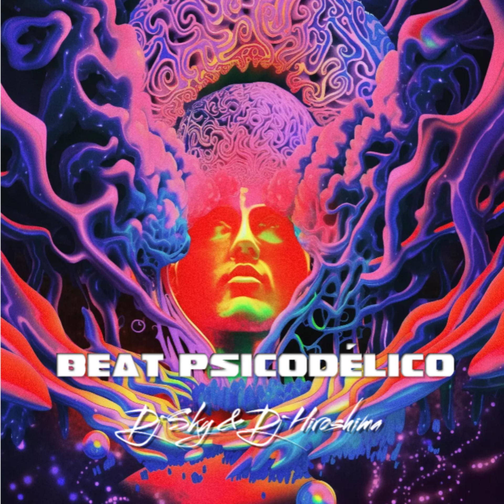 Постер альбома Beat Psicodélico
