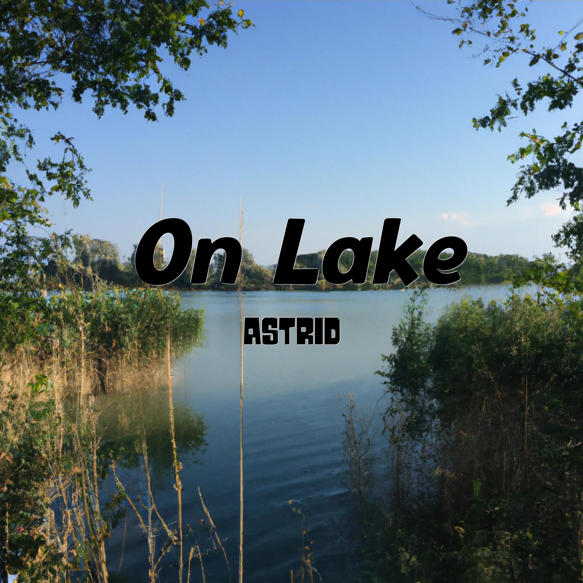 Постер альбома On Lake