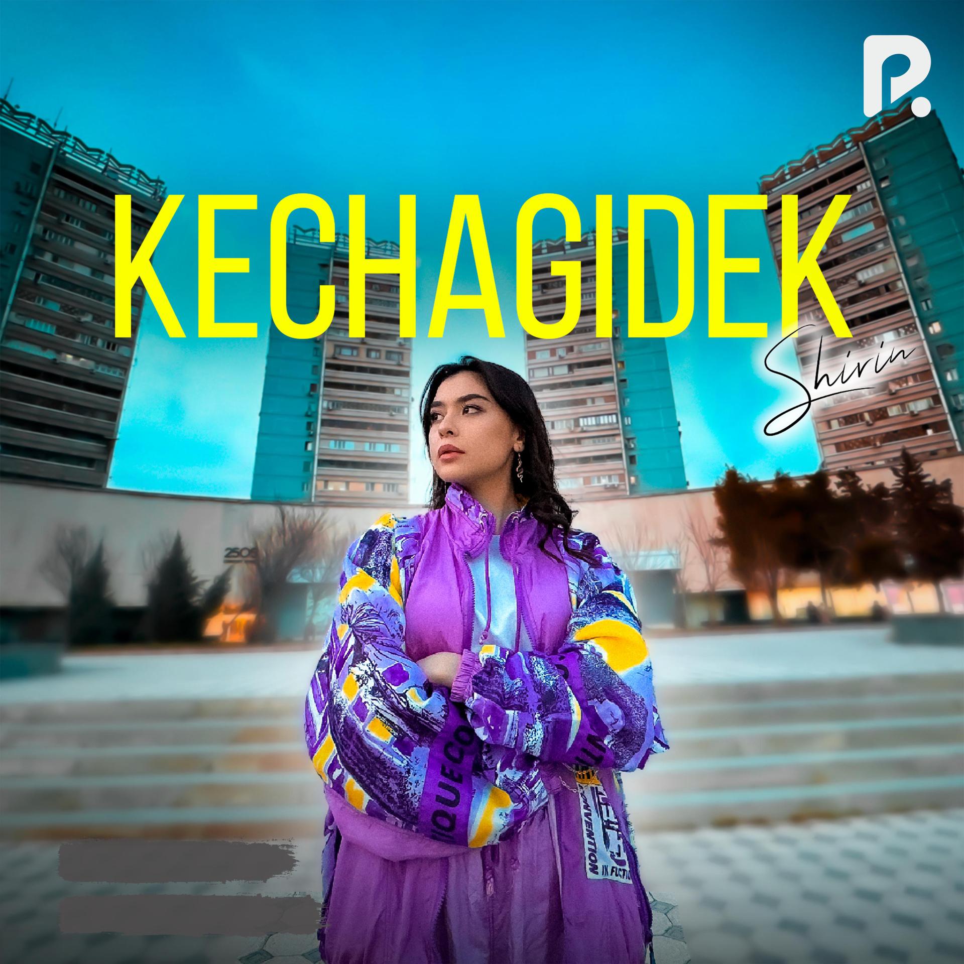 Постер альбома Kechagidek