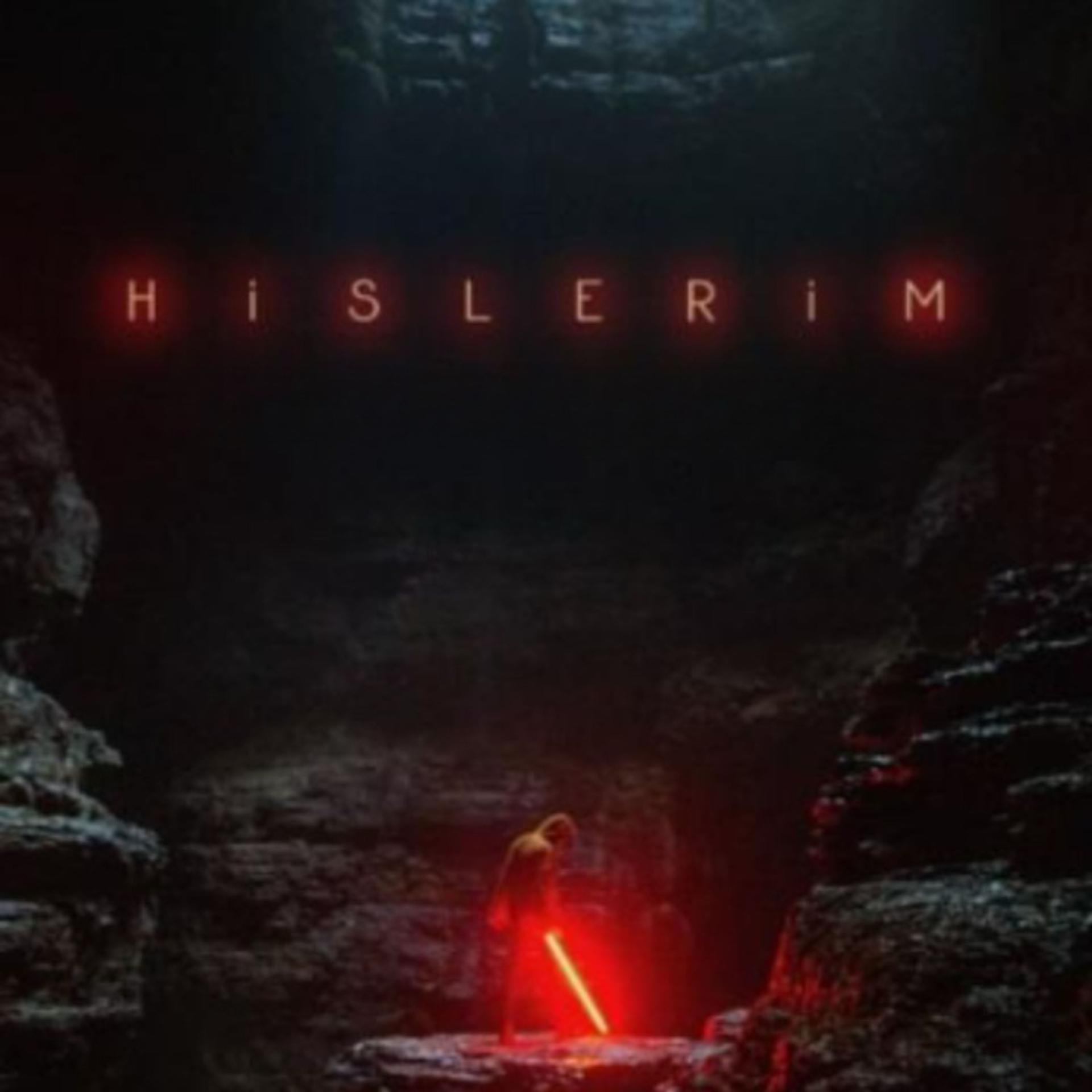 Постер альбома HISLERIM