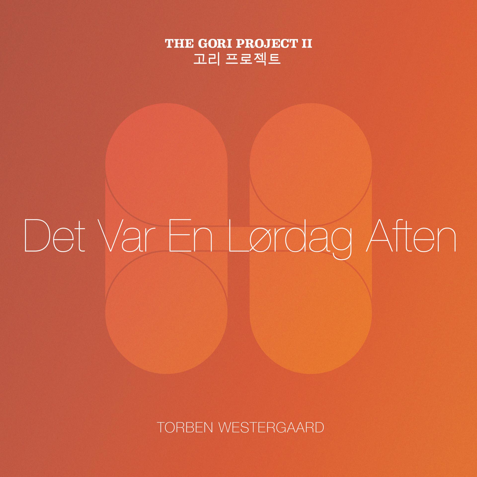 Постер альбома Det Var En Lørdag Aften