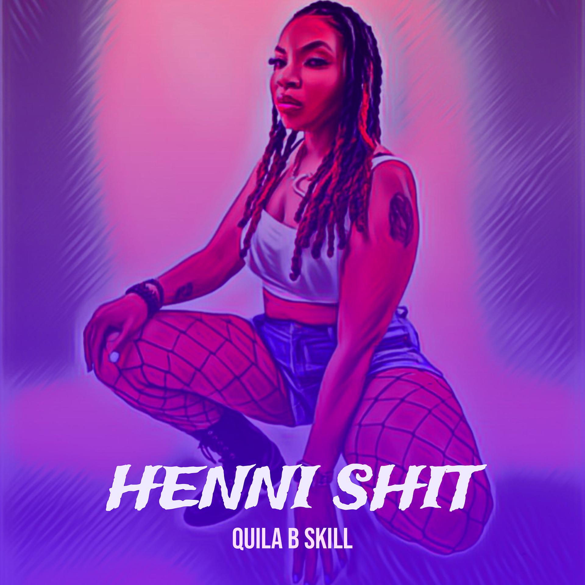 Постер альбома Henni Shit