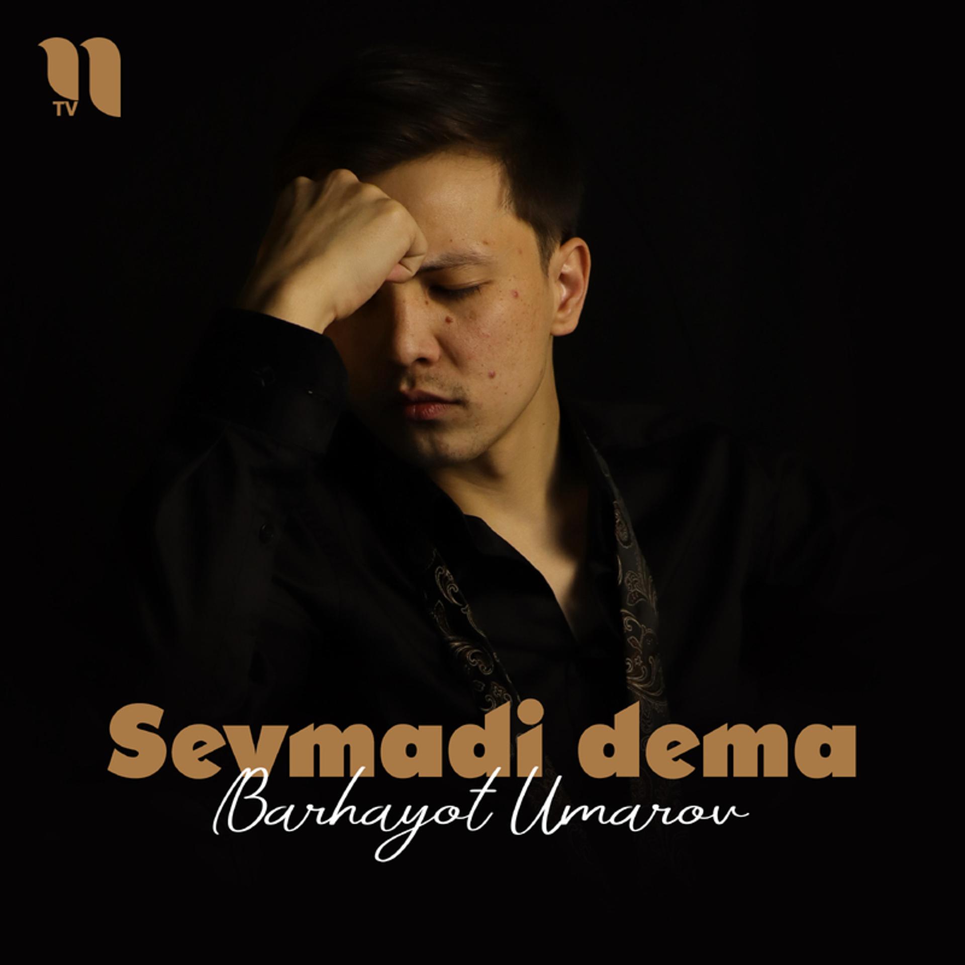 Постер альбома Sevmadi dema