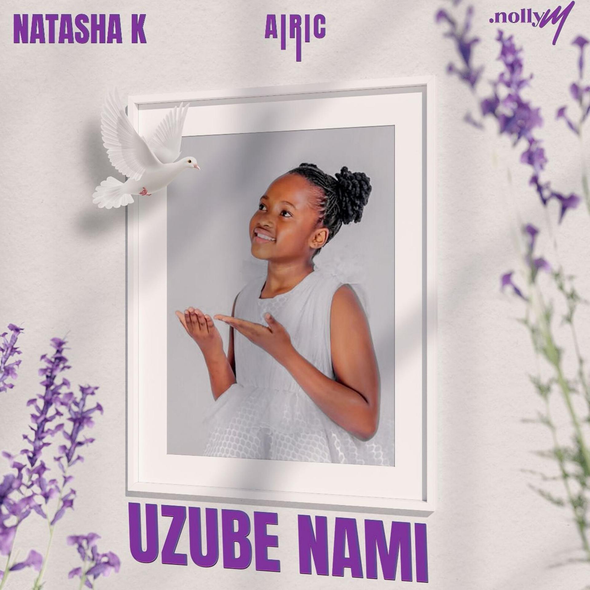Постер альбома Uzube Nami