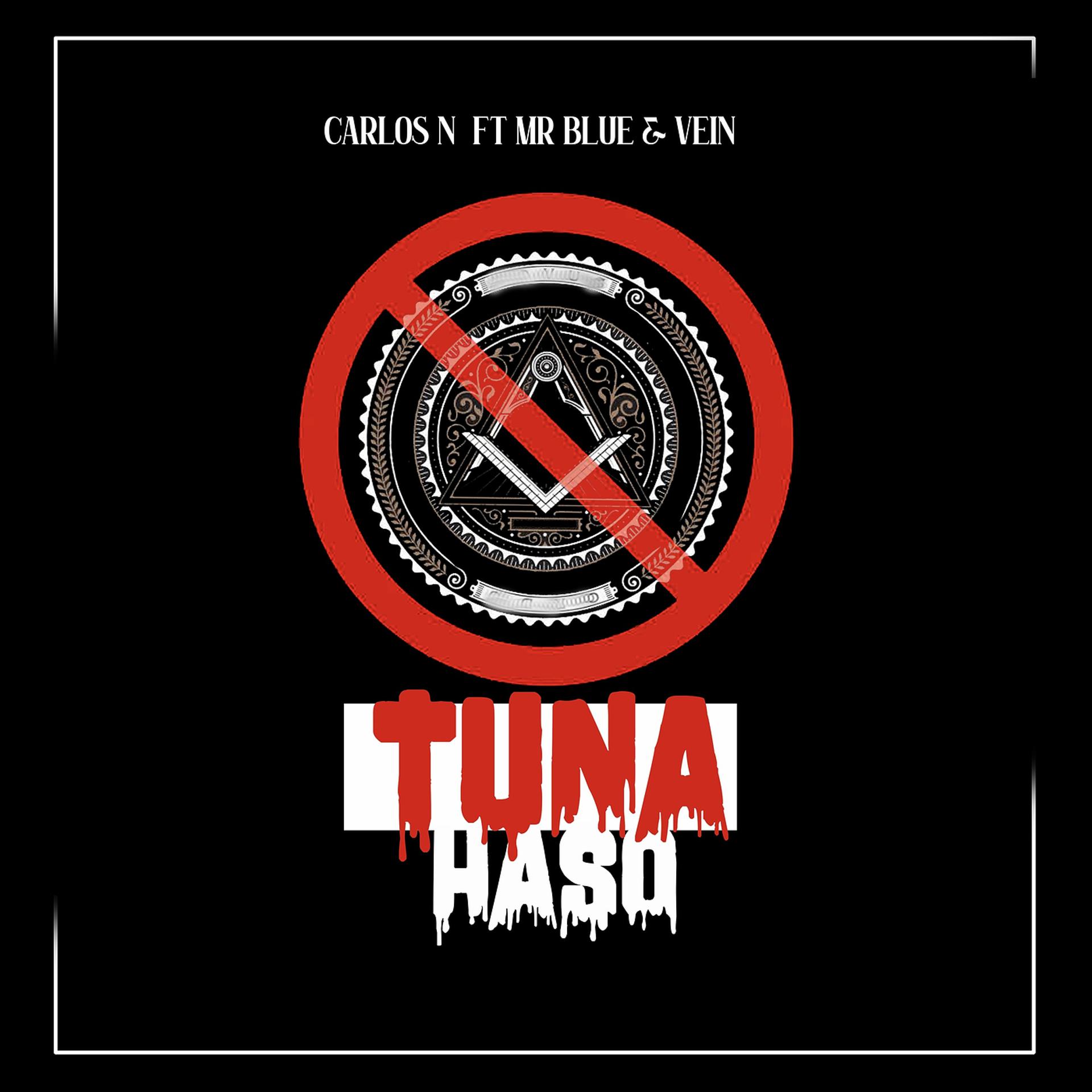 Постер альбома Tuna Haso