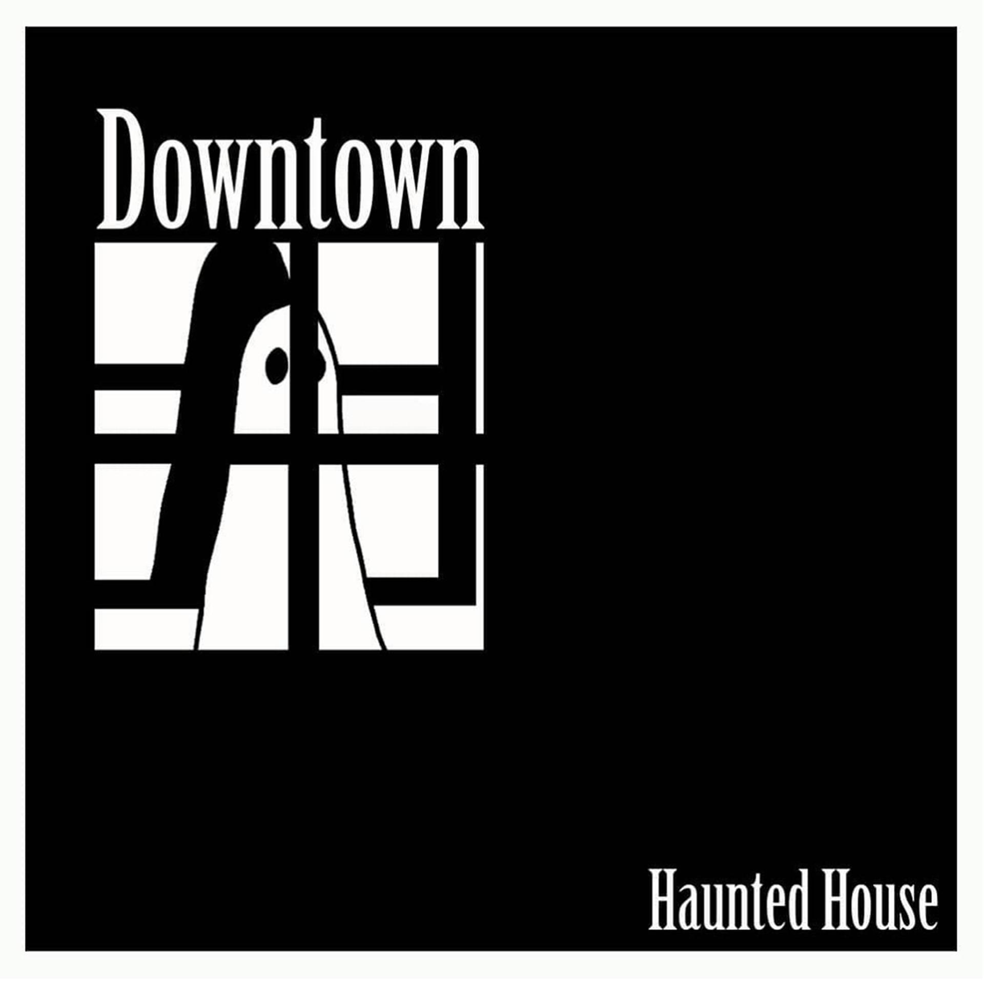 Постер альбома Haunted House