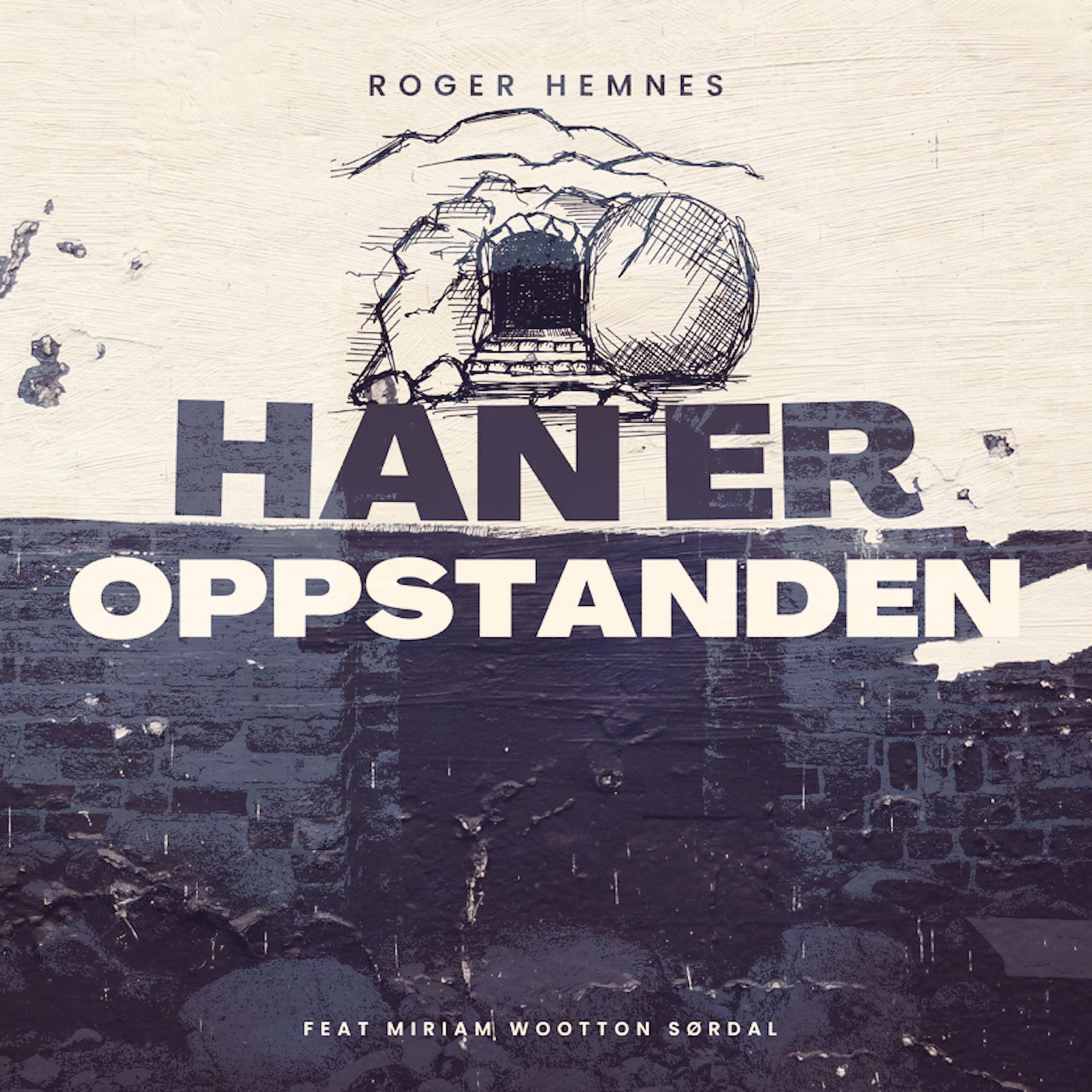 Постер альбома Han Er Oppstanden