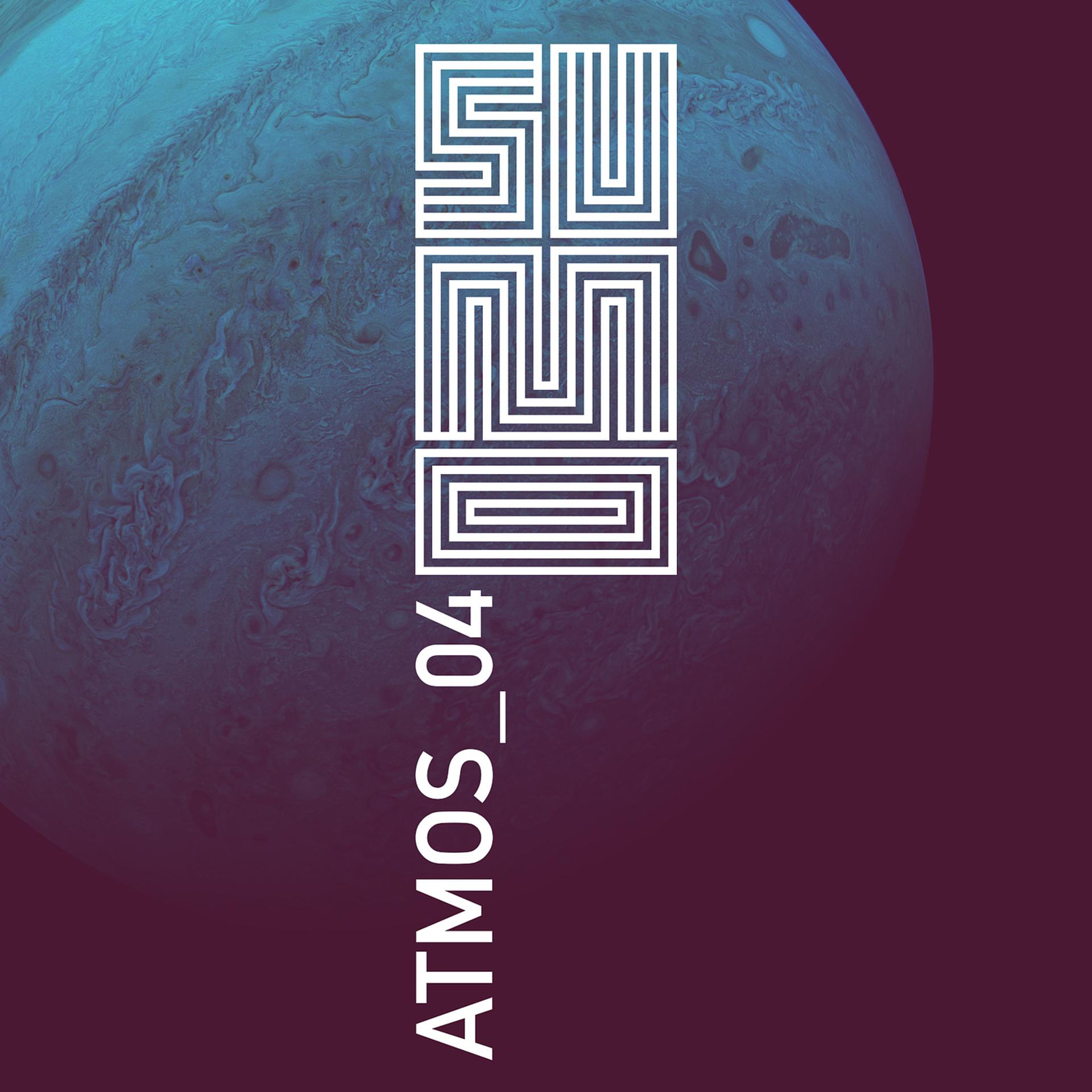 Постер альбома Atmos_04