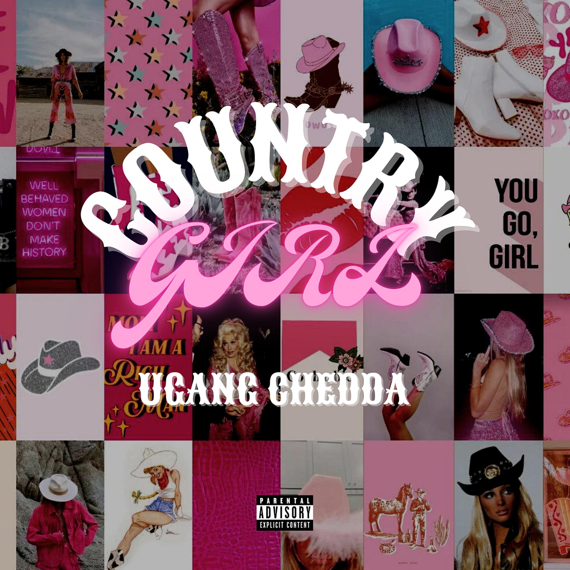 Постер альбома Country Girl
