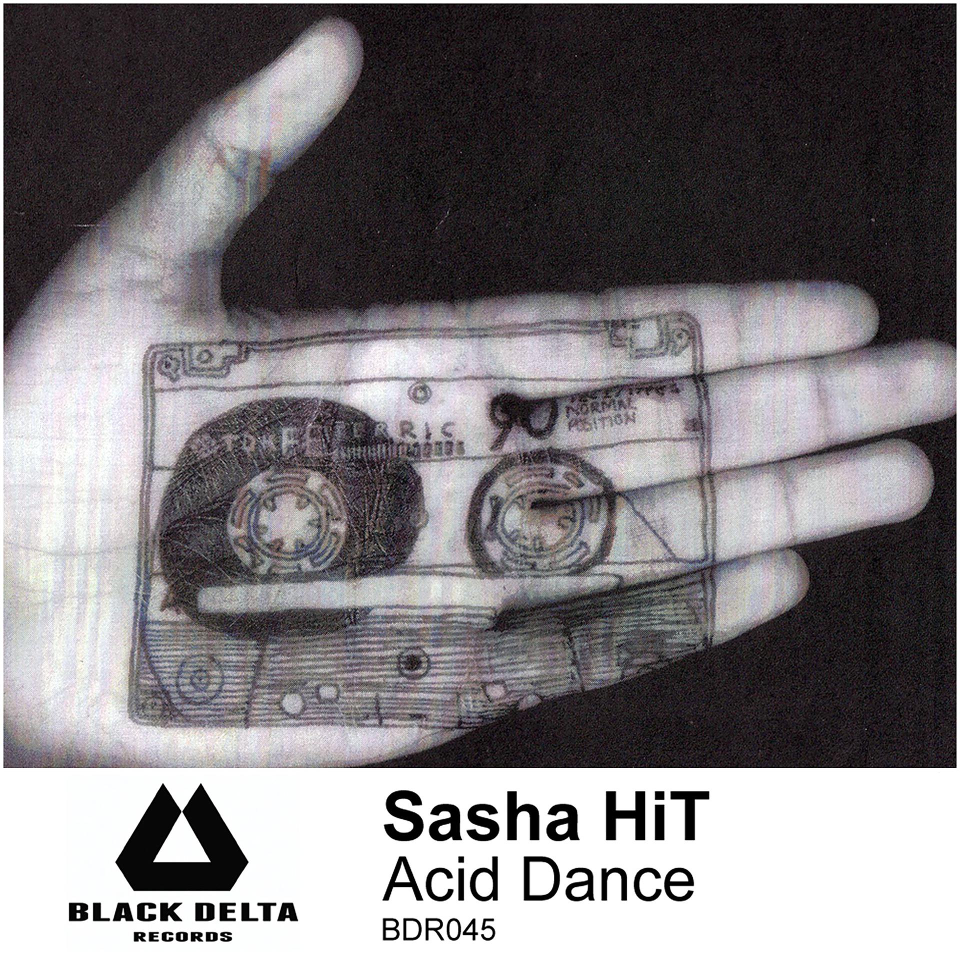 Постер альбома Acid Dance