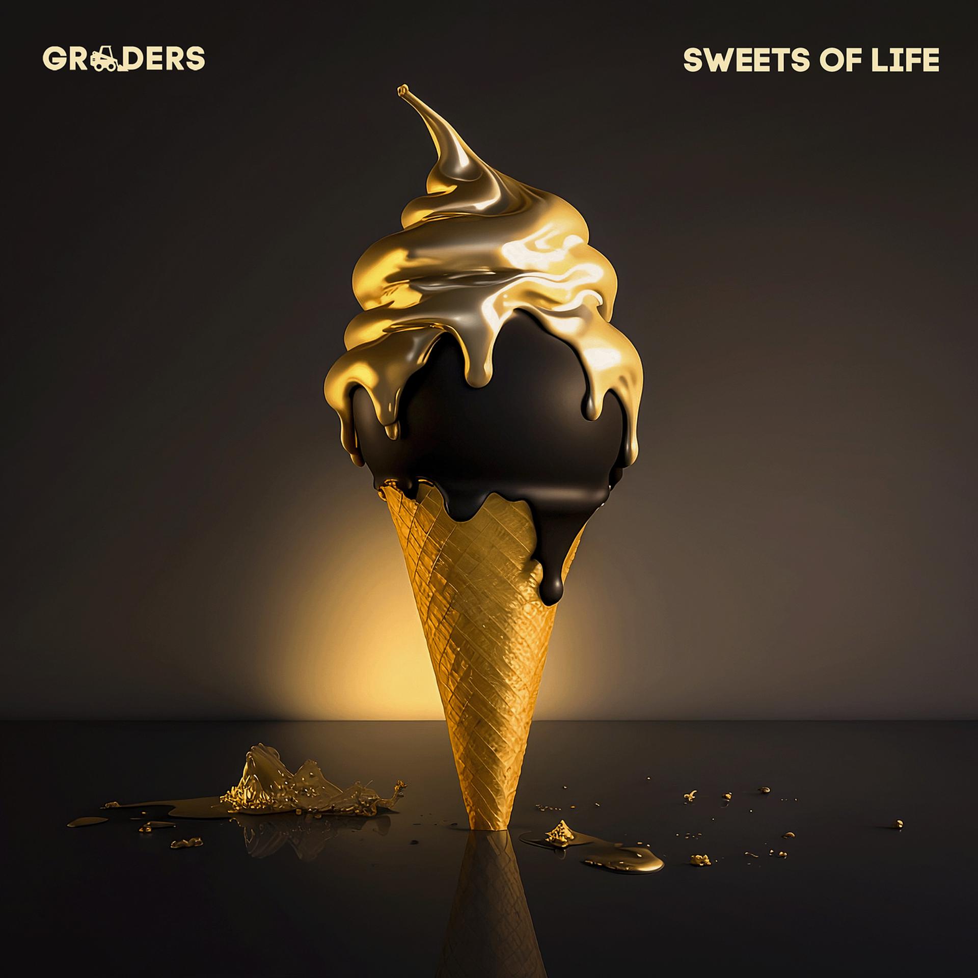 Постер альбома Sweets of Life