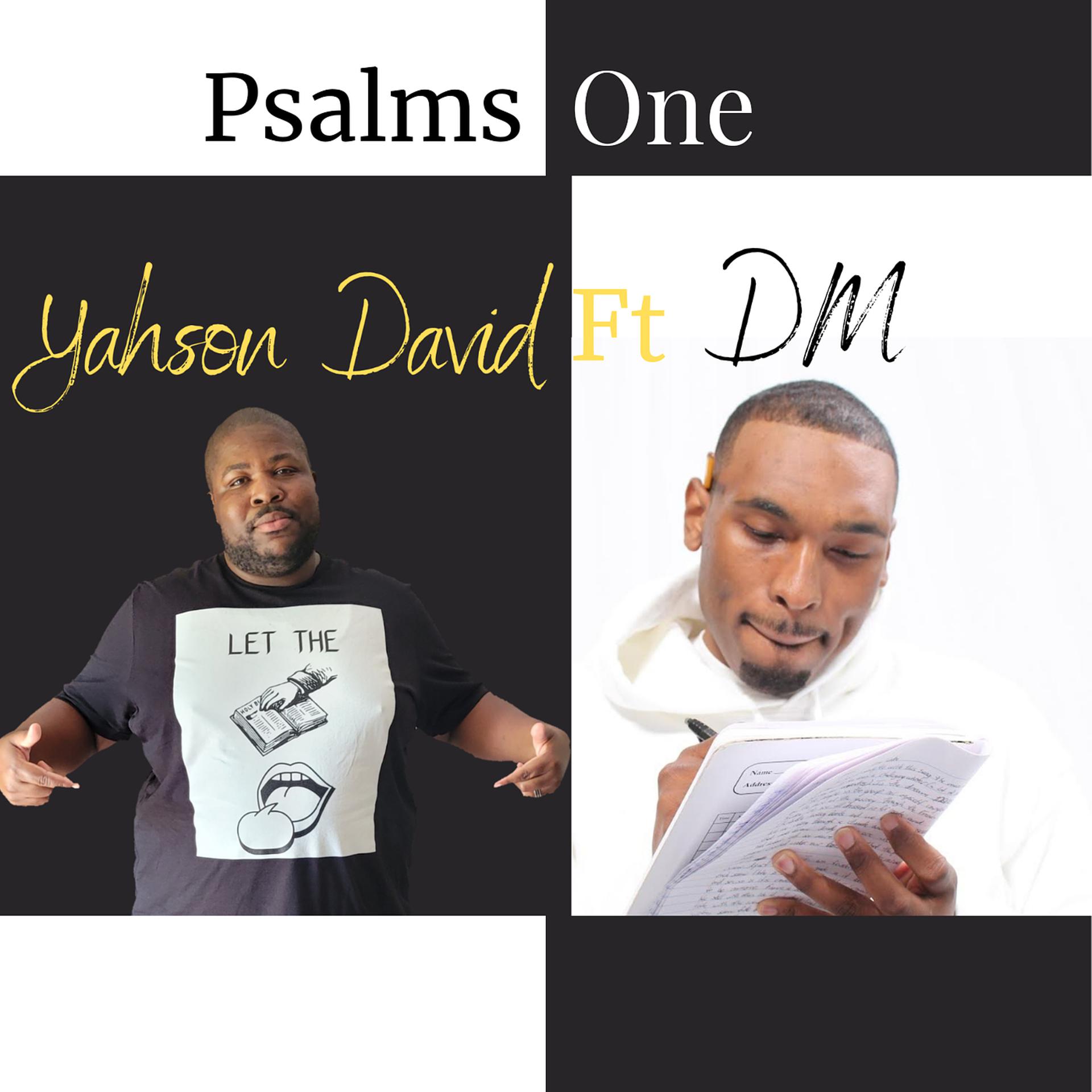 Постер альбома Psalms One