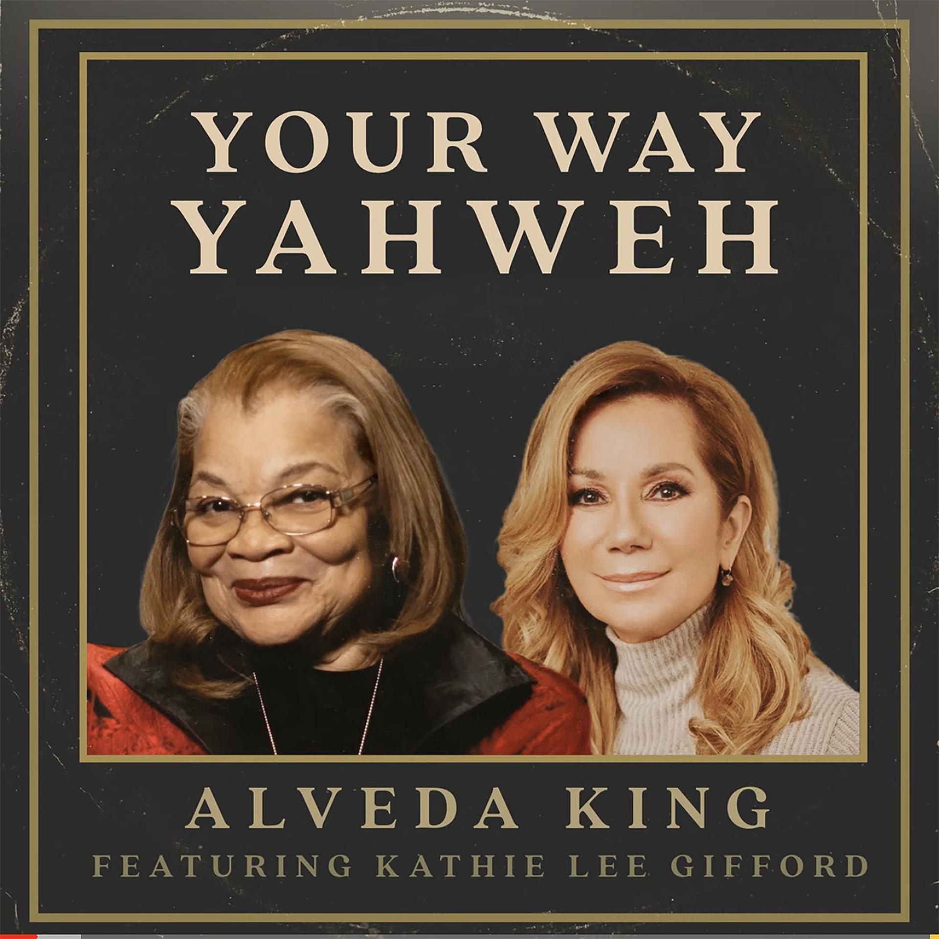 Постер альбома Your Way Yahweh