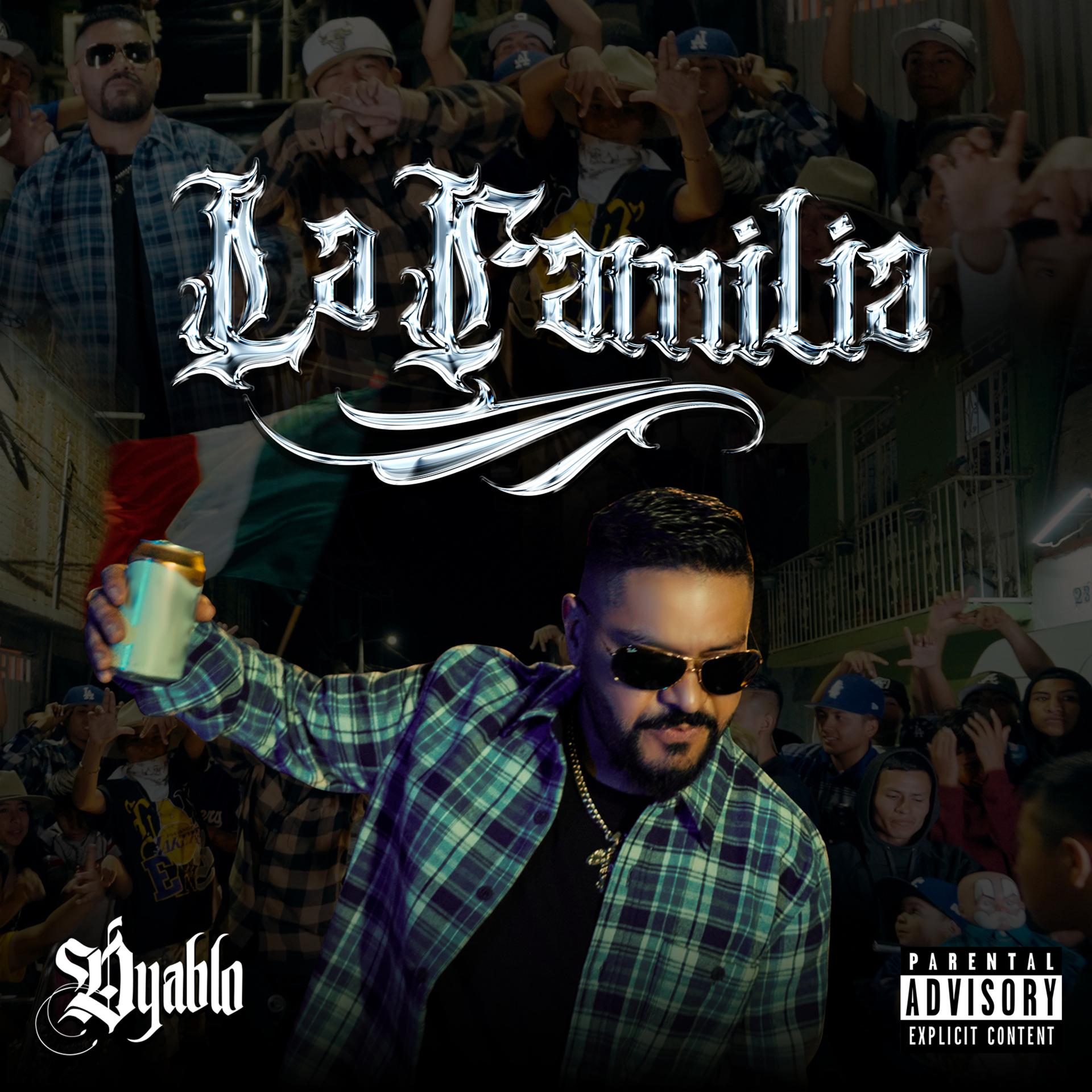 Постер альбома La Familia