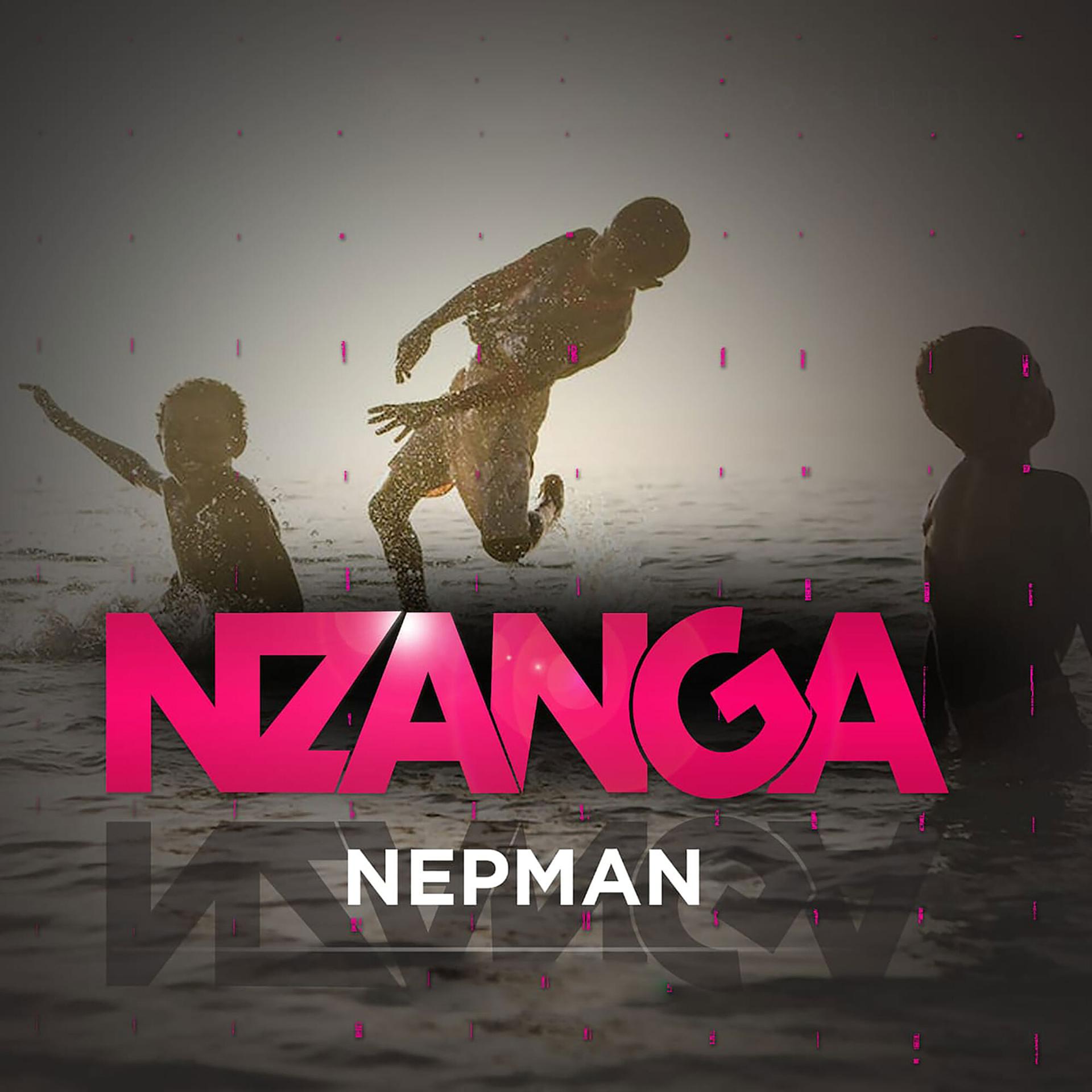 Постер альбома Nzanga