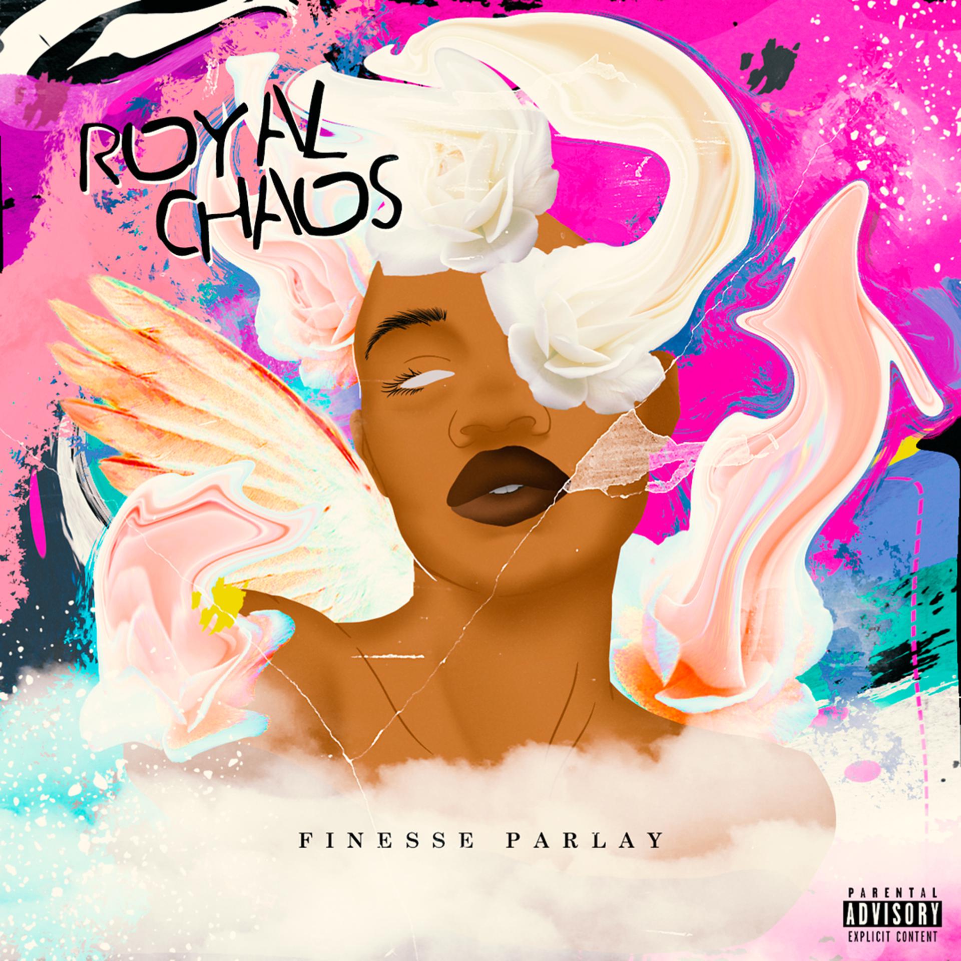 Постер альбома Royal Chaos