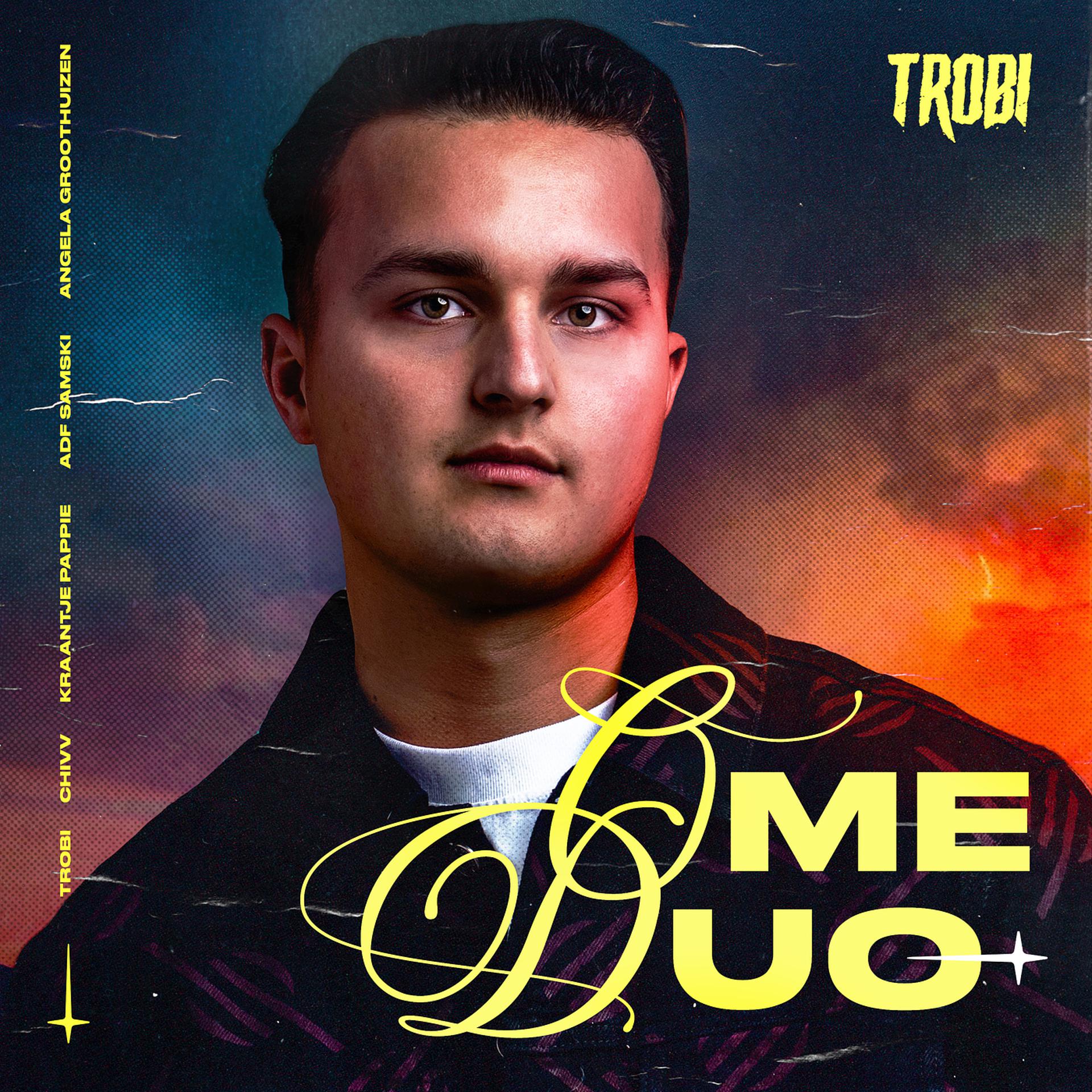 Постер альбома Ome Duo