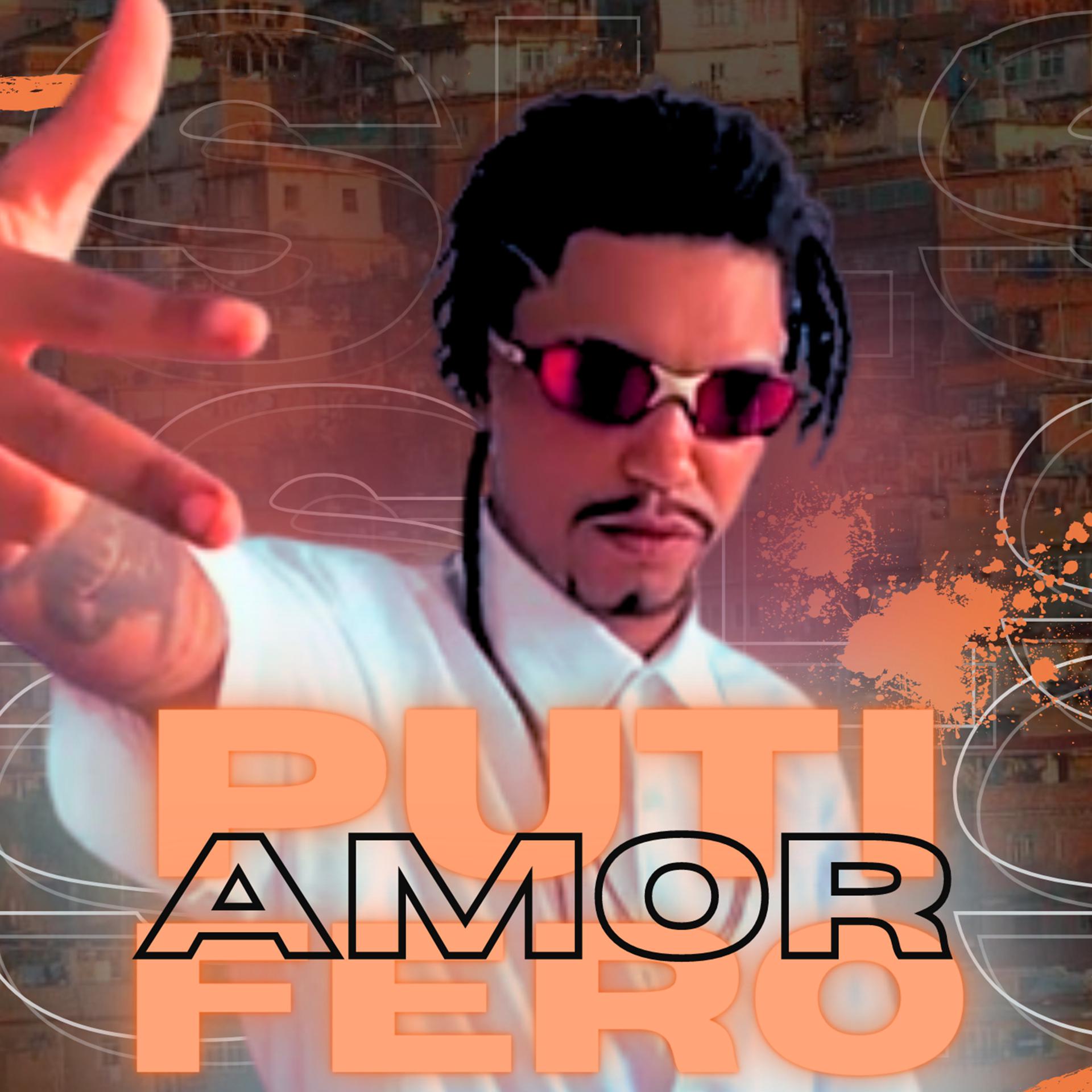 Постер альбома Amor Putífero