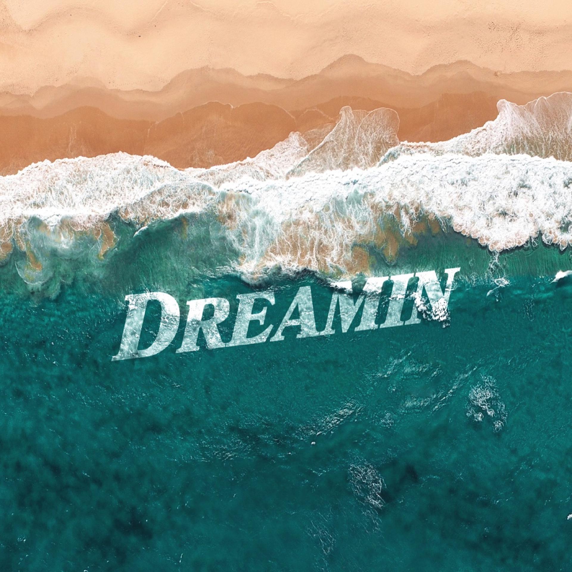 Постер альбома Dreamin