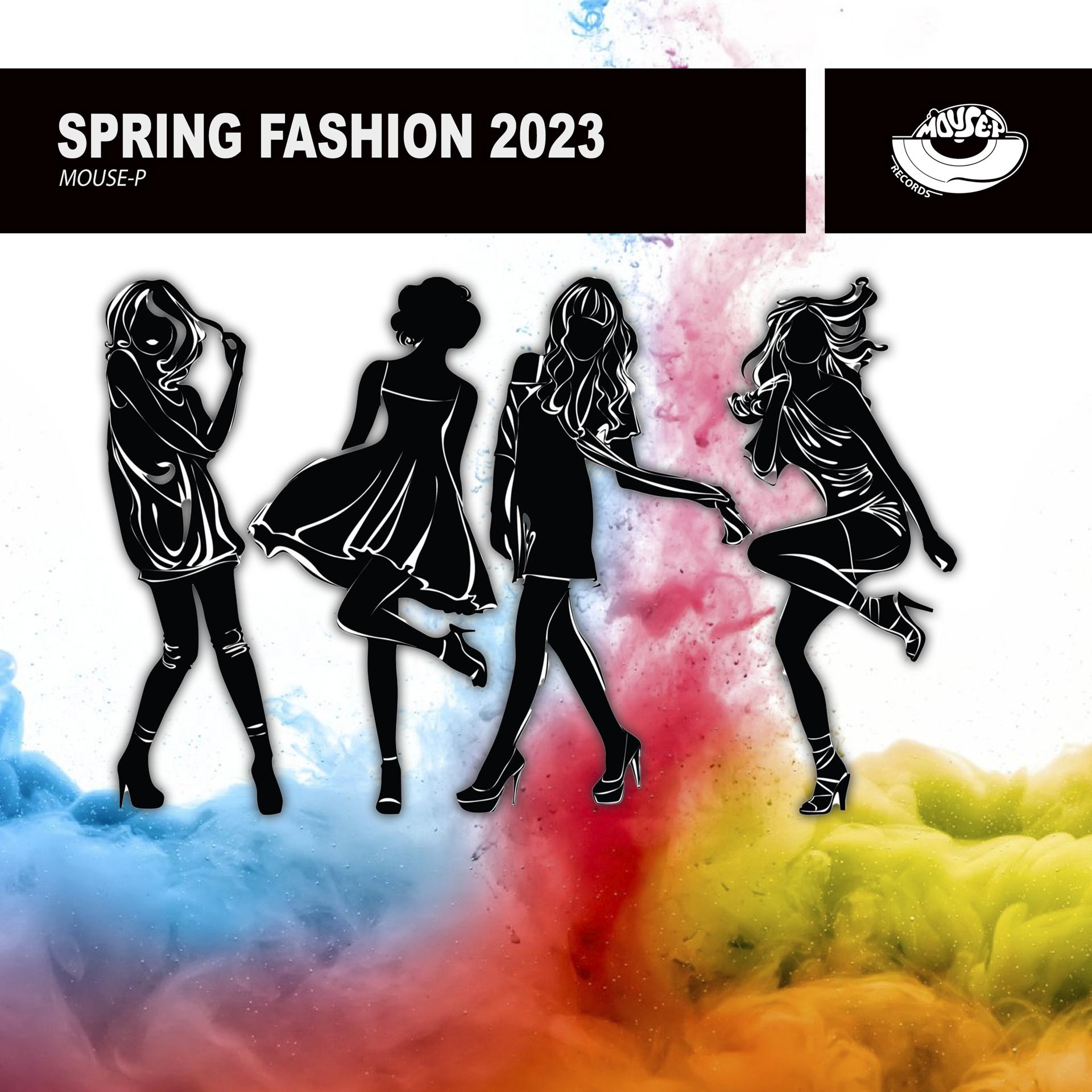 Постер альбома Spring Fashion 2023
