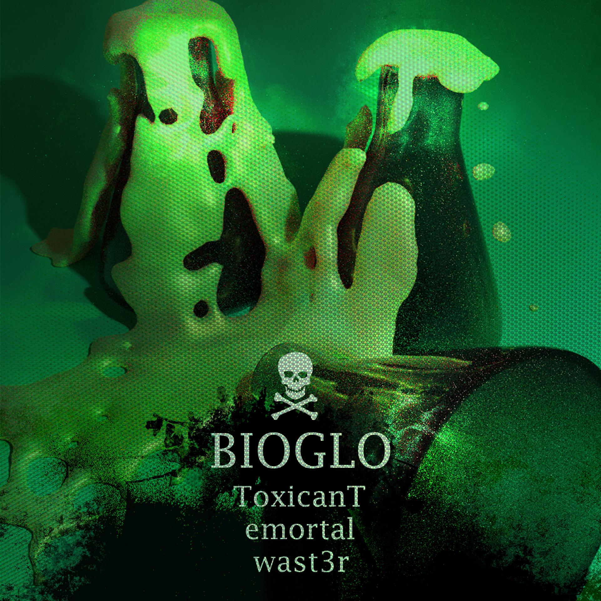 Постер альбома BIOGLO