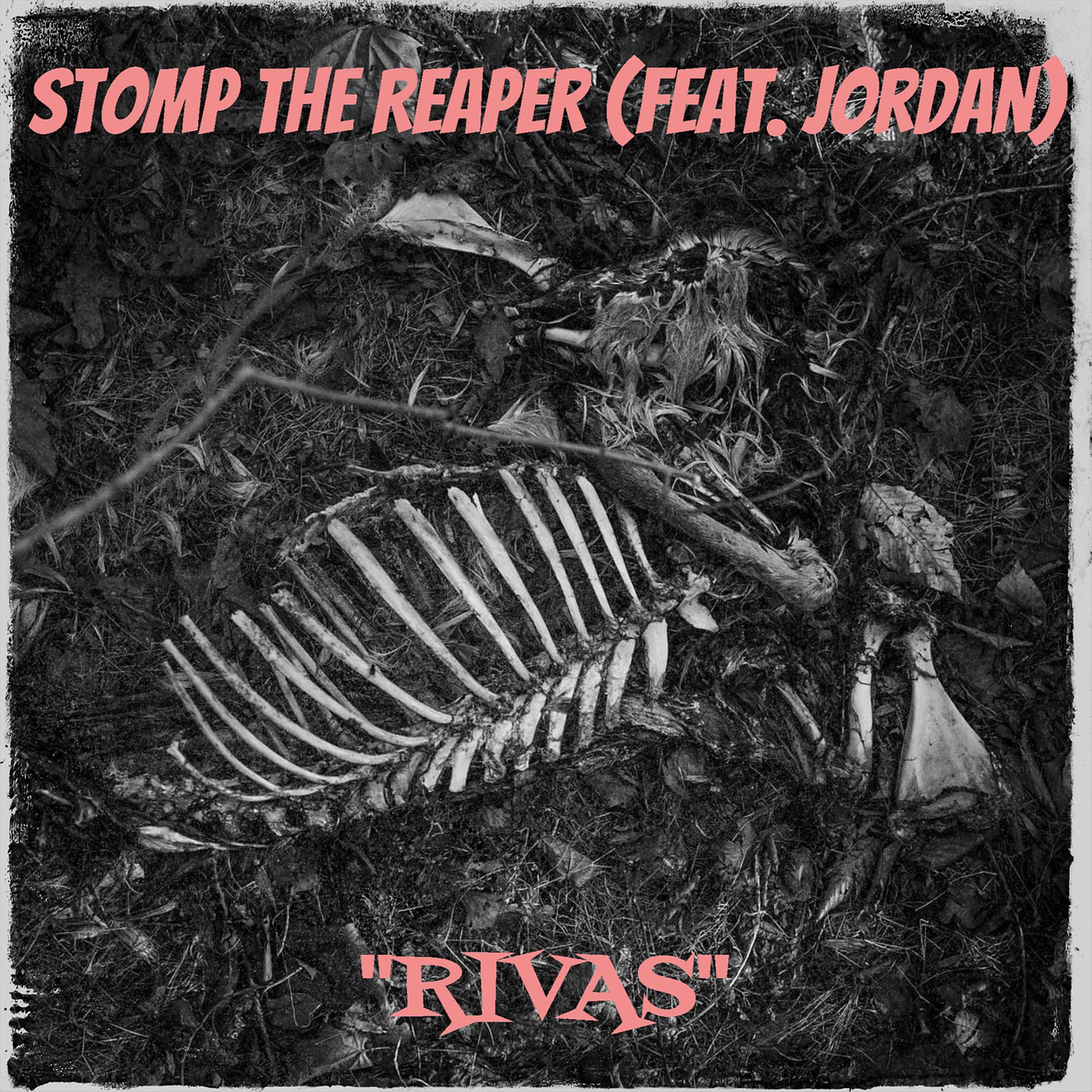 Постер альбома Stomp the Reaper
