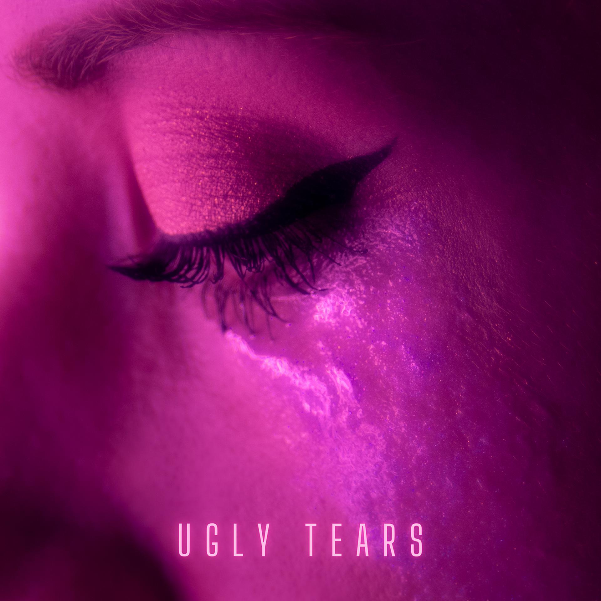 Постер альбома Ugly Tears