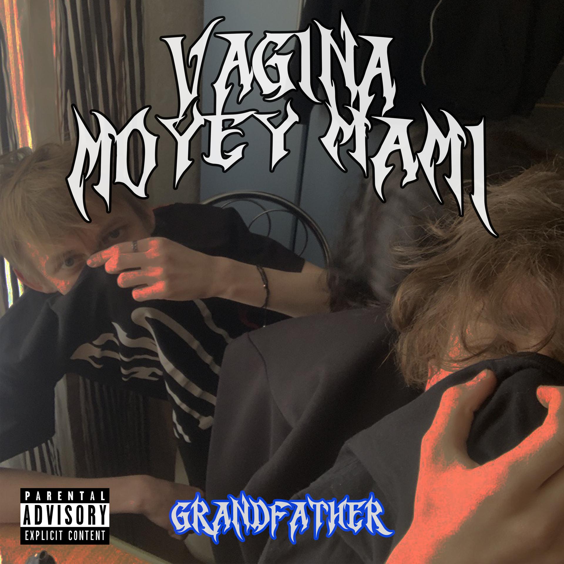 Постер альбома Vagina Moyey Mami