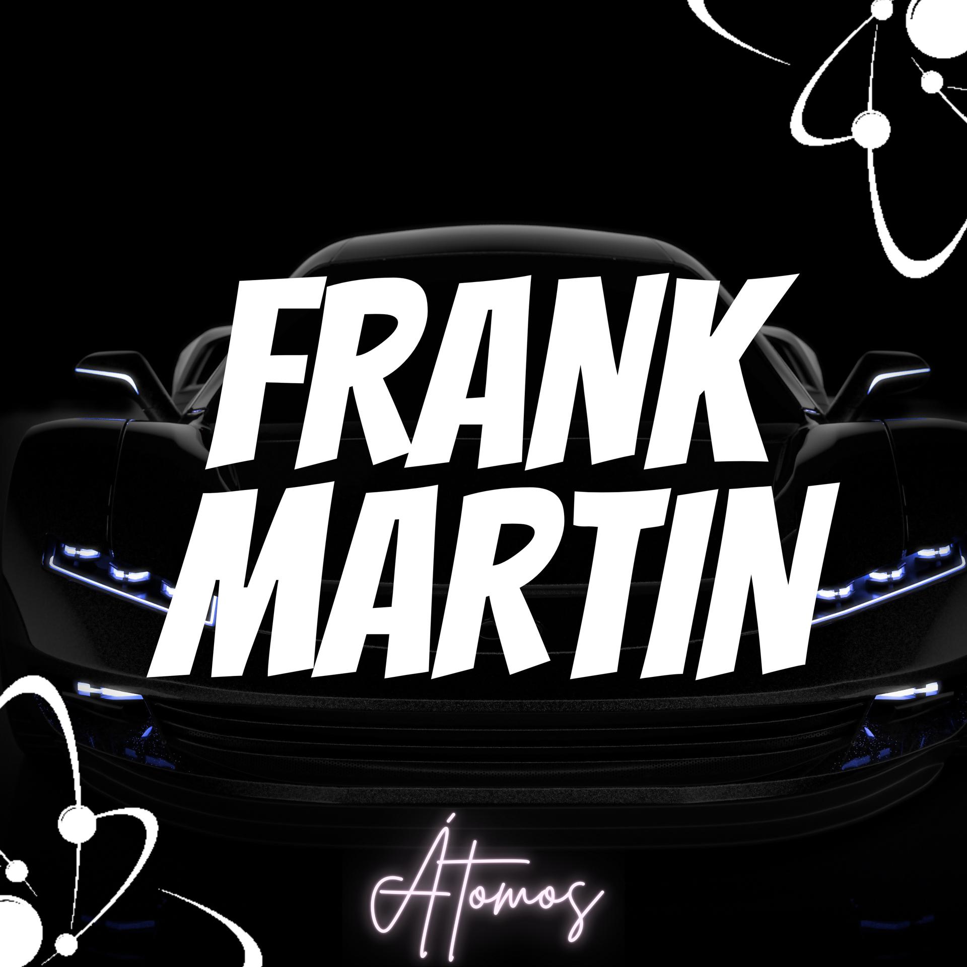 Постер альбома Frank Martin